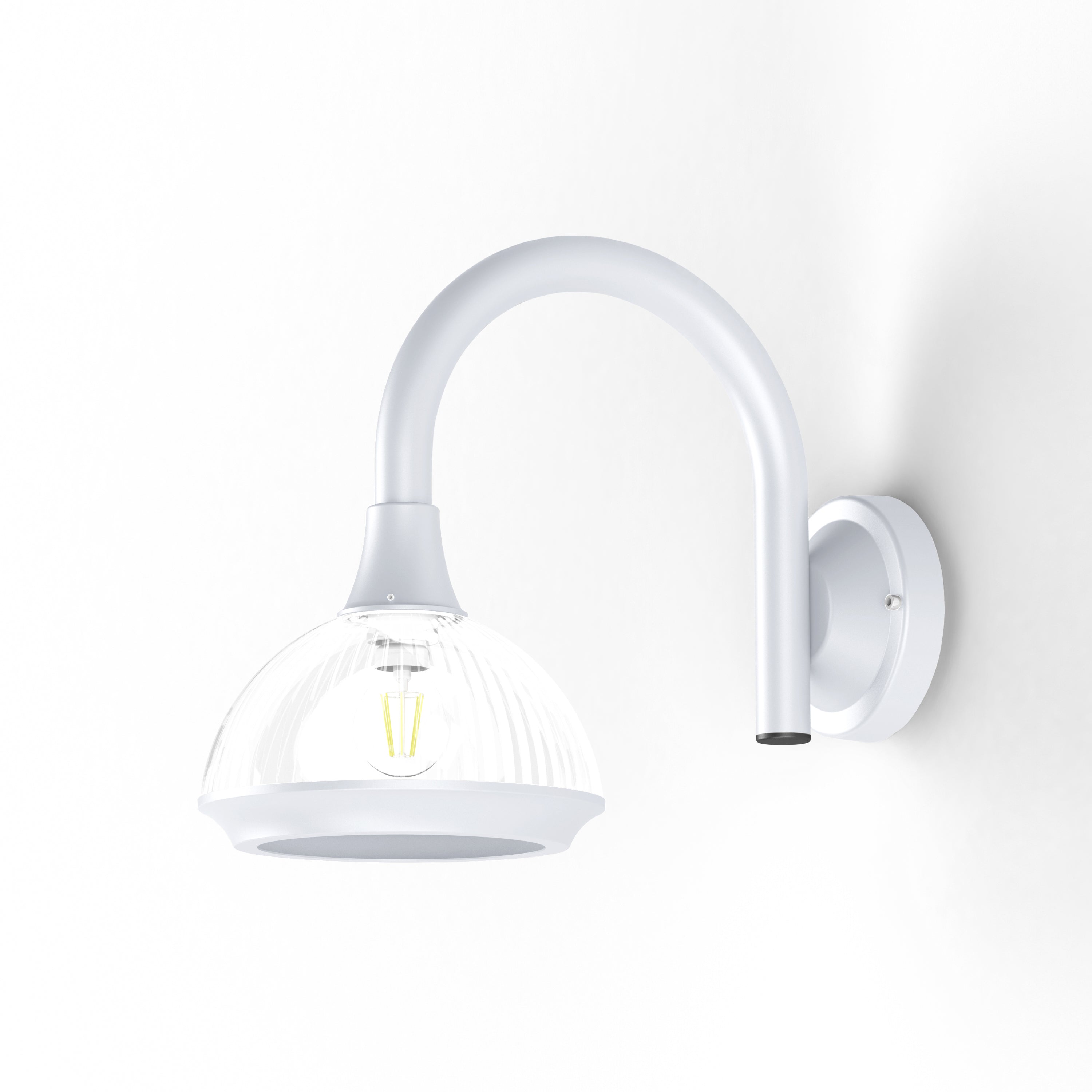 Applique Boléro N°2 Blanc 001 152002001