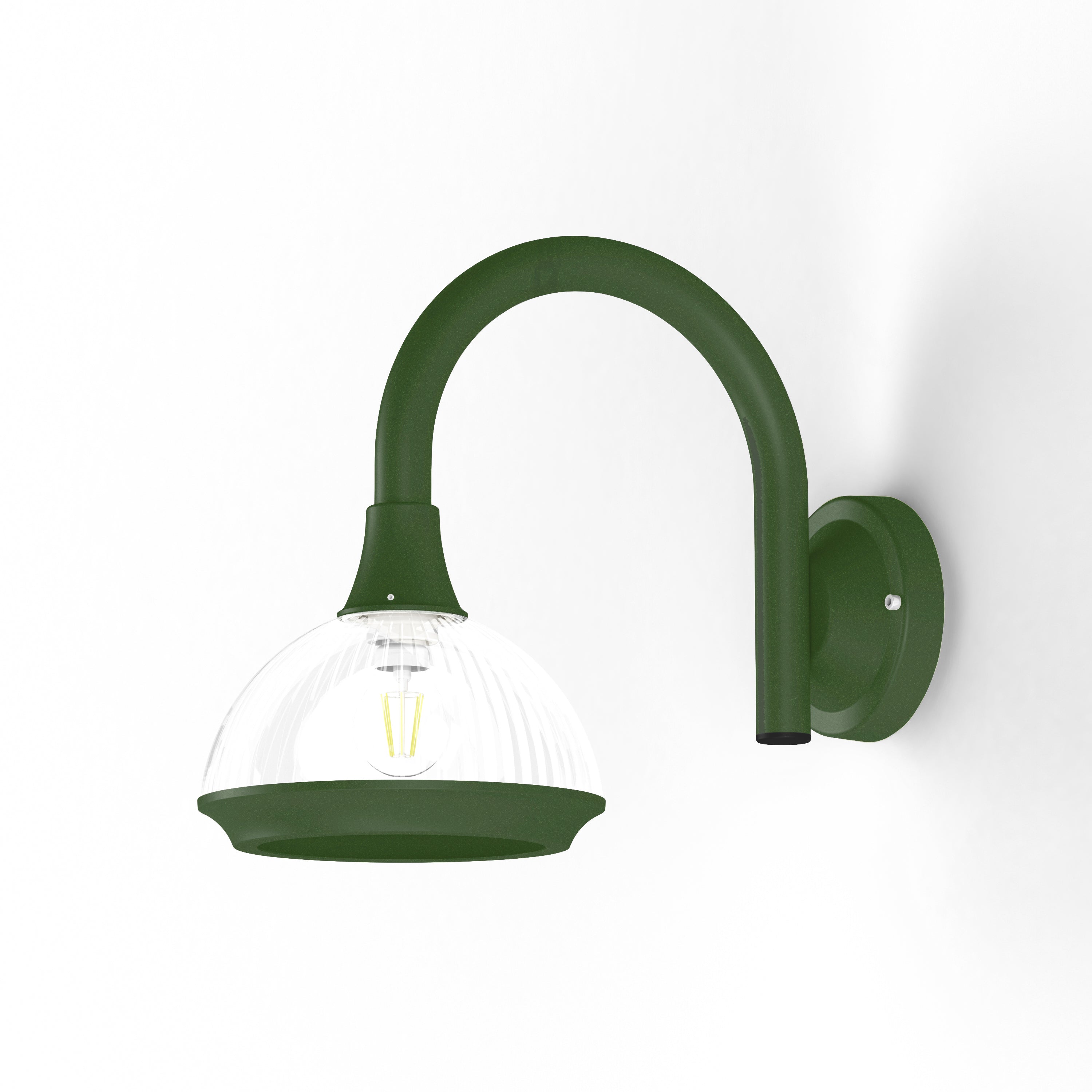 Applique Boléro N°2 Vert fougère 109 152002109