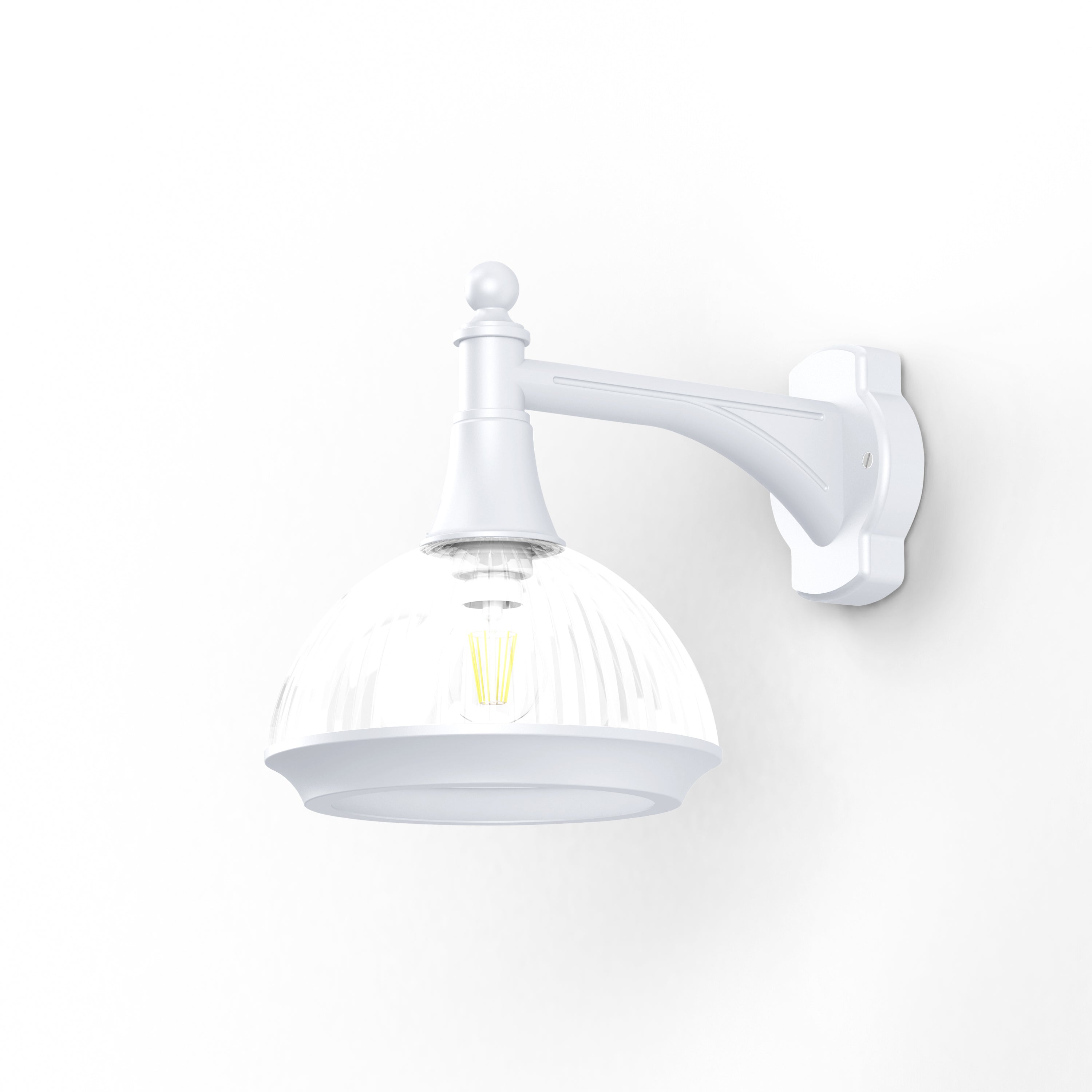 Applique Boléro N°3 Blanc 001 152003001