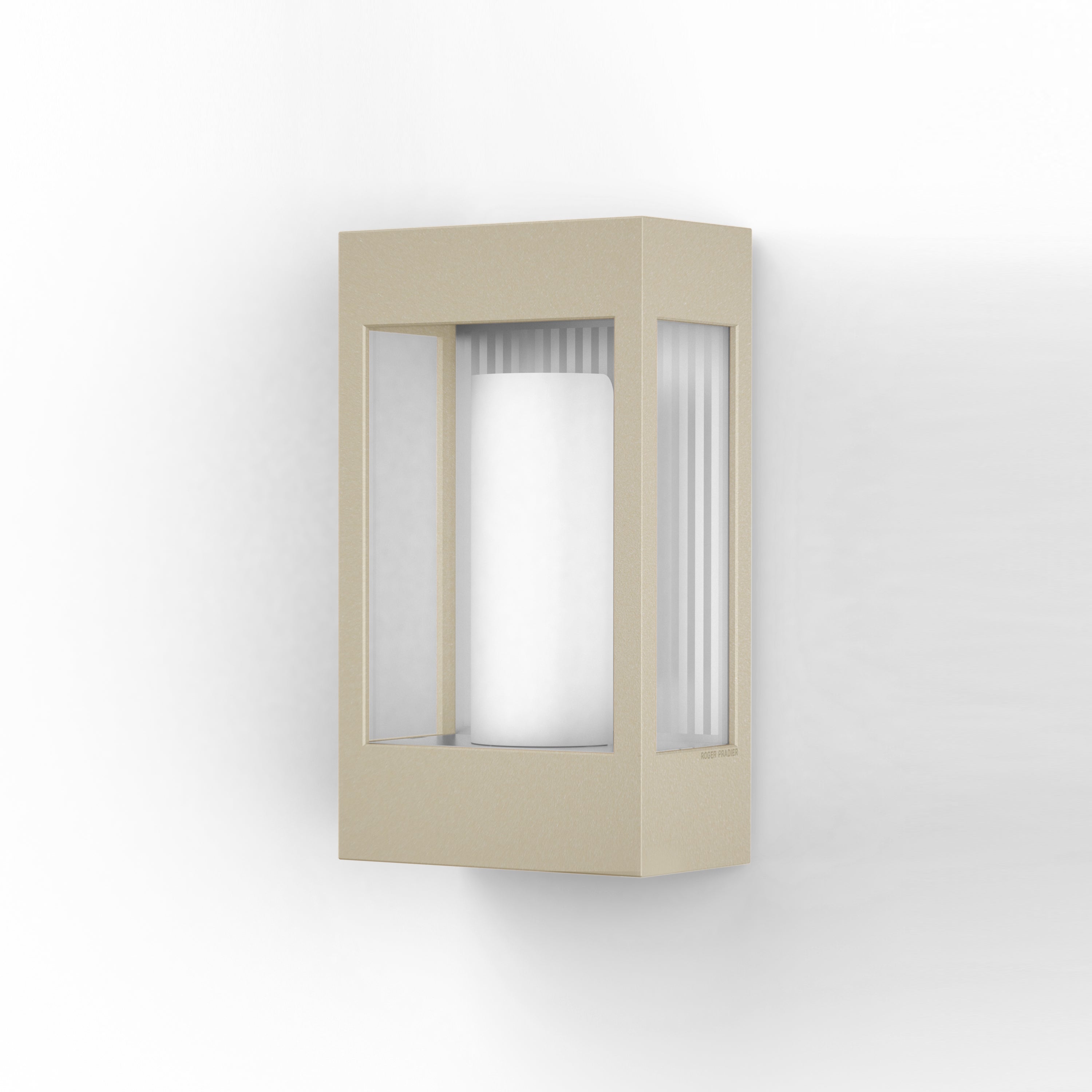 Applique Brick² N°1 clair Sable 053 108001053