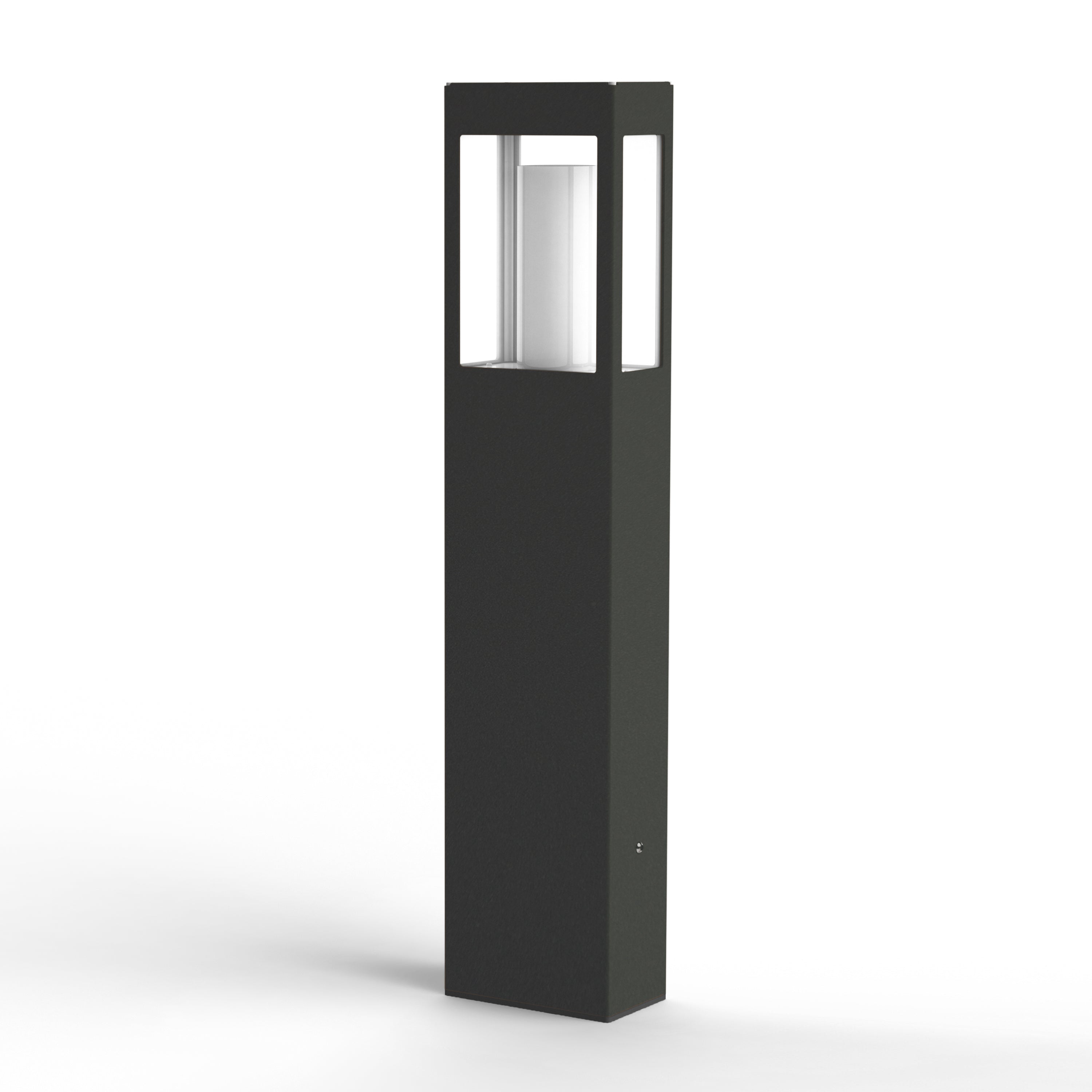 Borne Brick² N°3 clair Gris noir 107 108003107