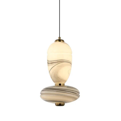 Suspension ELEGANZIA Diamètre 19 cm LOVA 3389