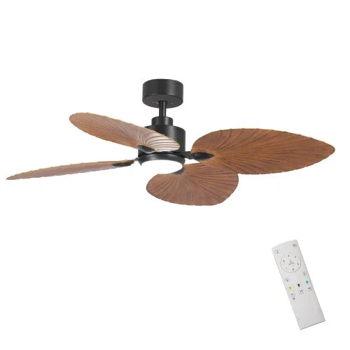 Plafonnier ventilateur KONGO LOVA 55120