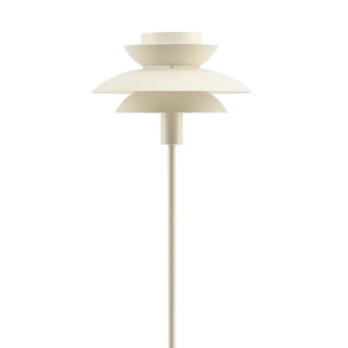 Lampadaire OSLO beige LOVA 9069