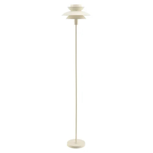 Lampadaire OSLO beige LOVA 9069