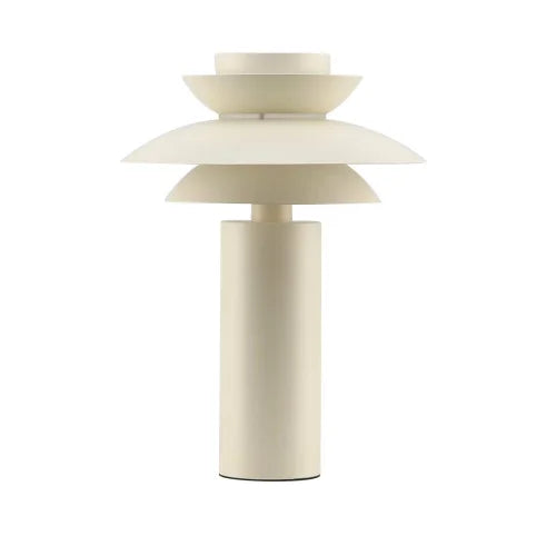 Lampe OSLO beige LOVA 9071