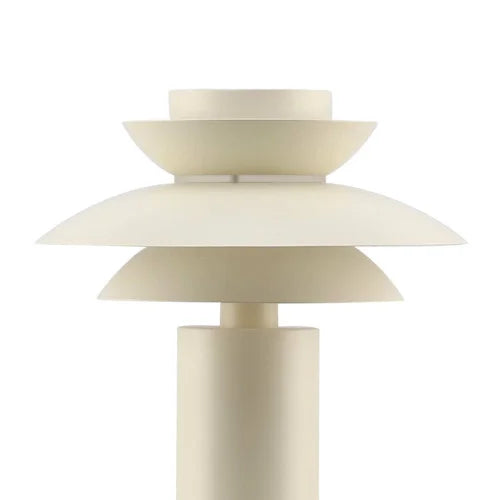 Lampe OSLO beige LOVA 9071