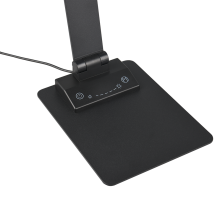 Lampe Travis noire Trio 545310132 545310132