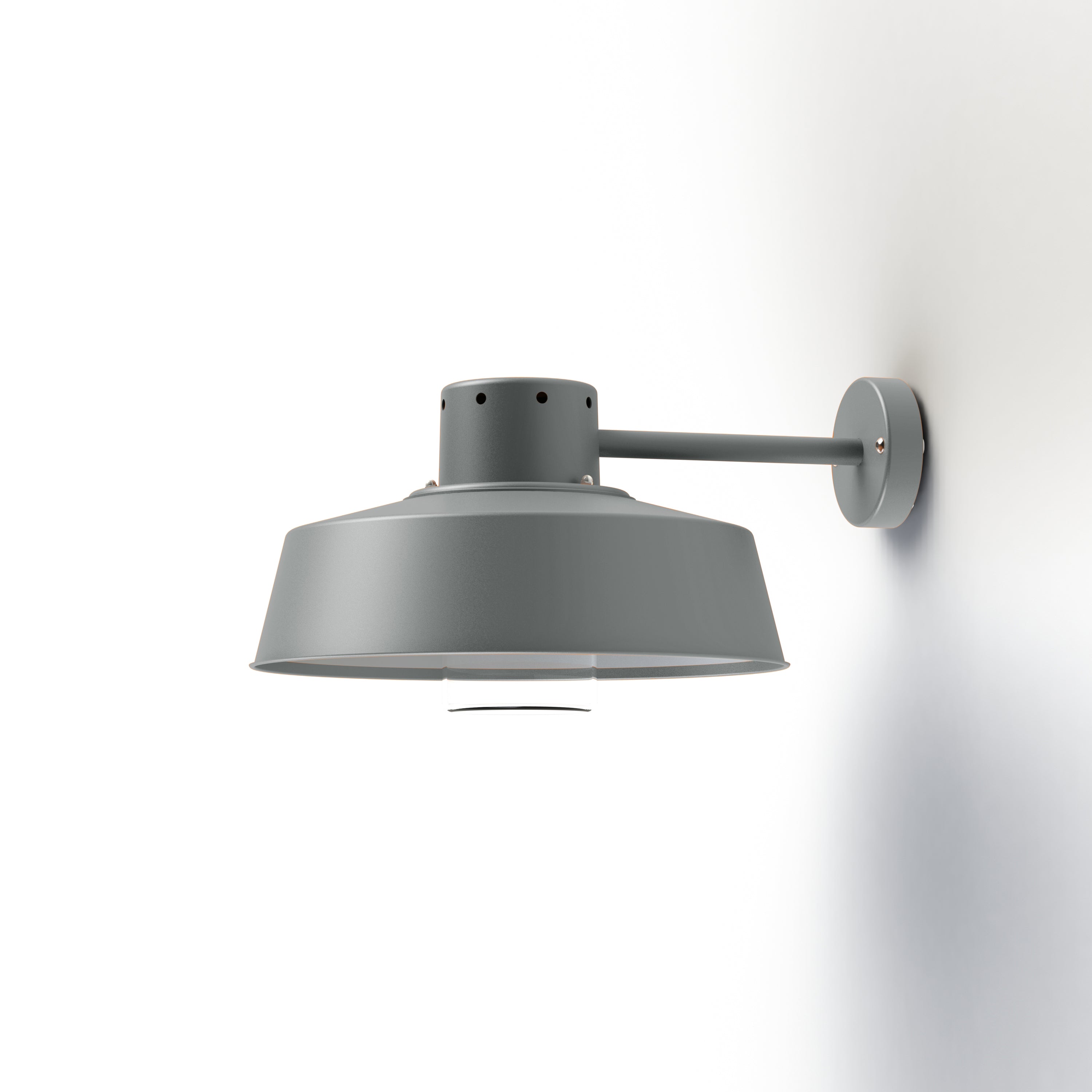 Applique Faktory N°1 Gris soie 105 122001105