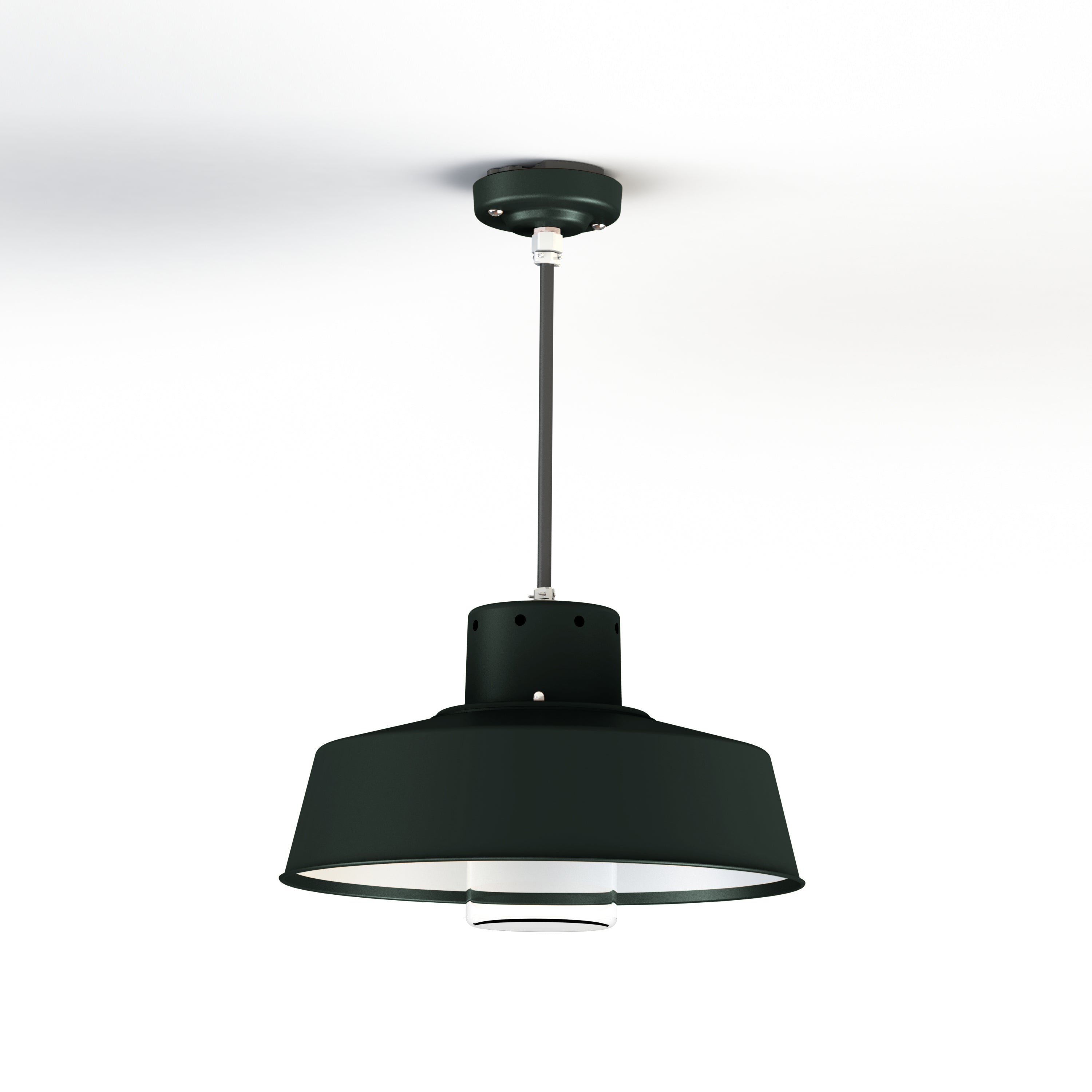 Suspension Faktory N°2 Gris ardoise 059 122002059