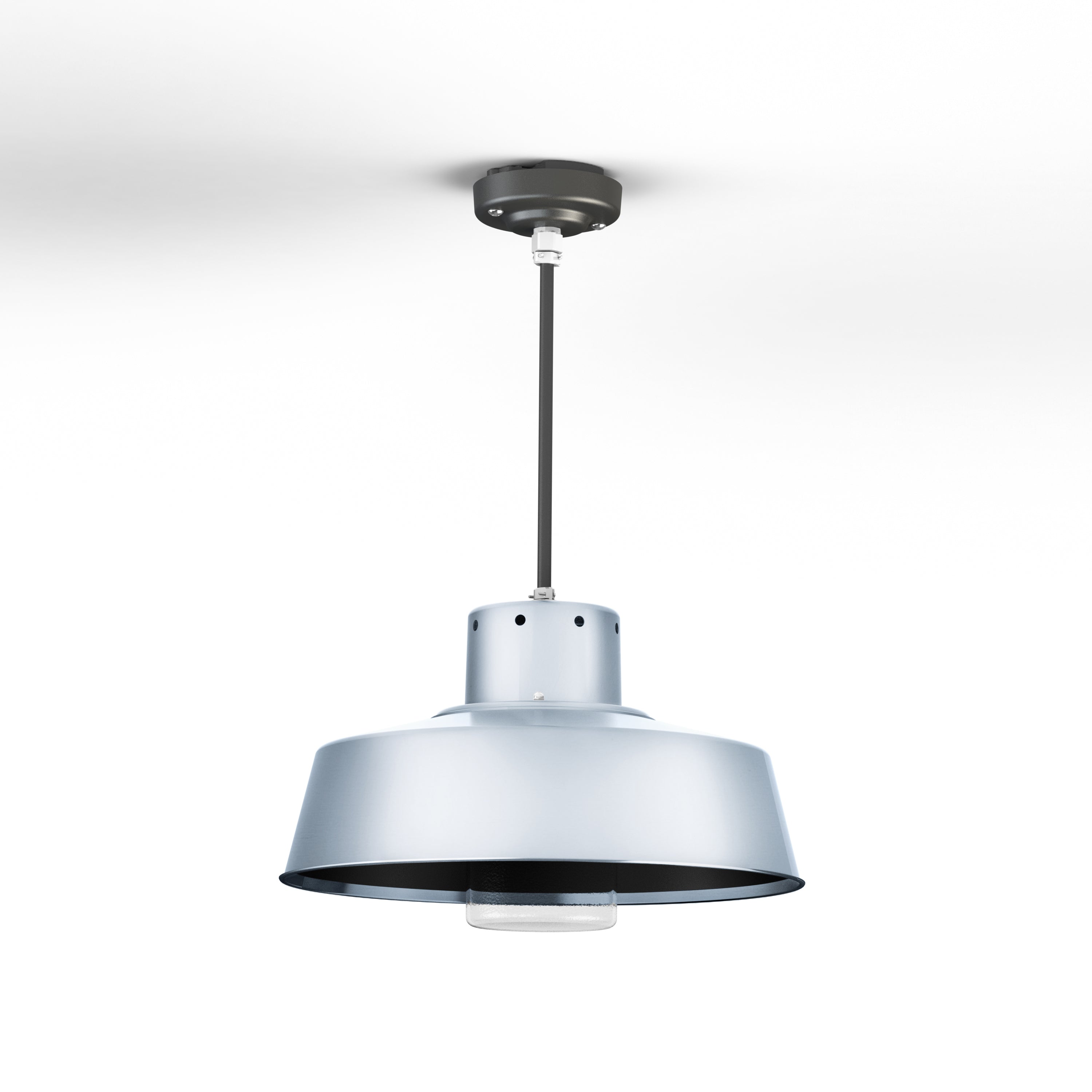 Suspension Faktory N°2 Zinc brut 092 122002092