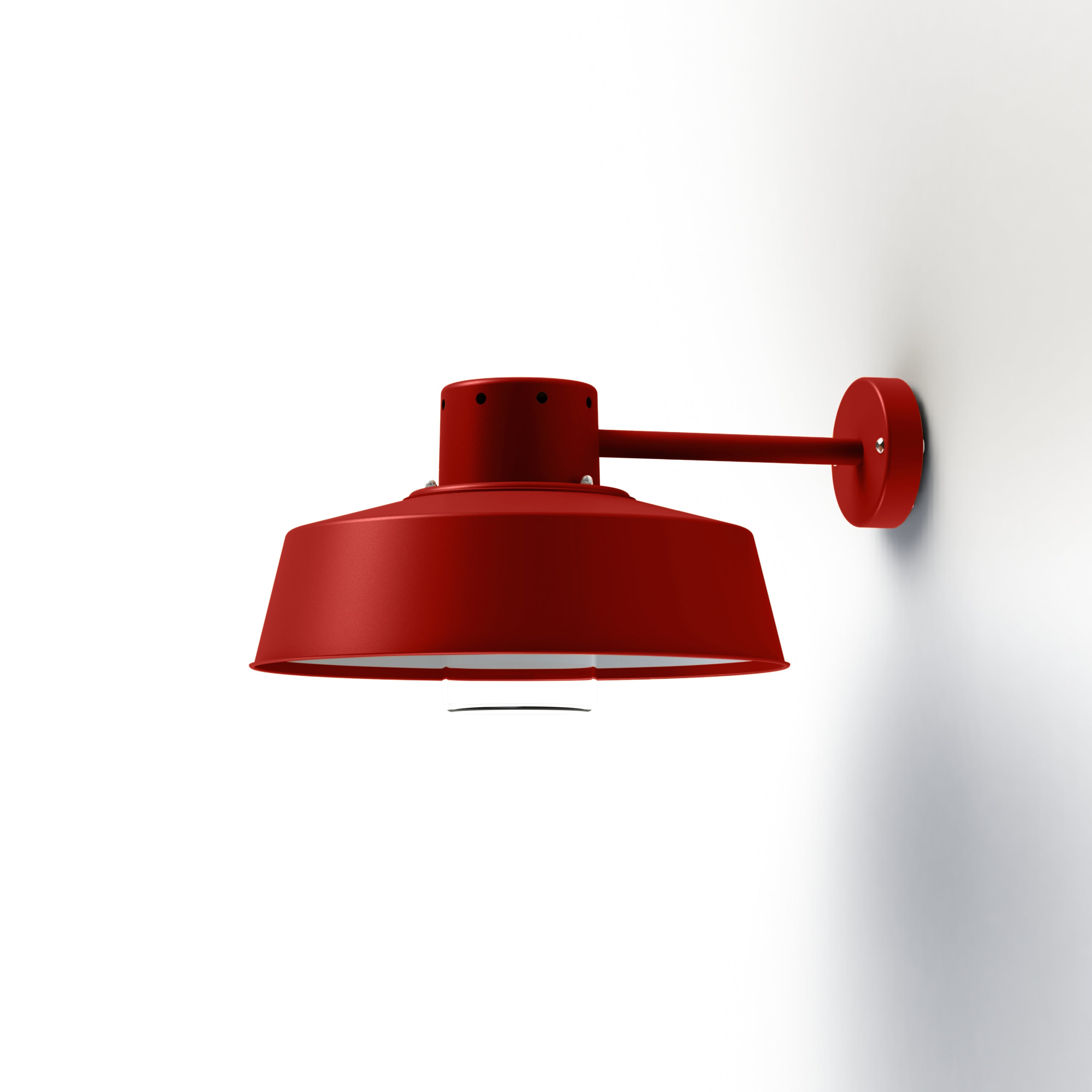 Applique Faktory N°1 Rouge tomate 110 122001110