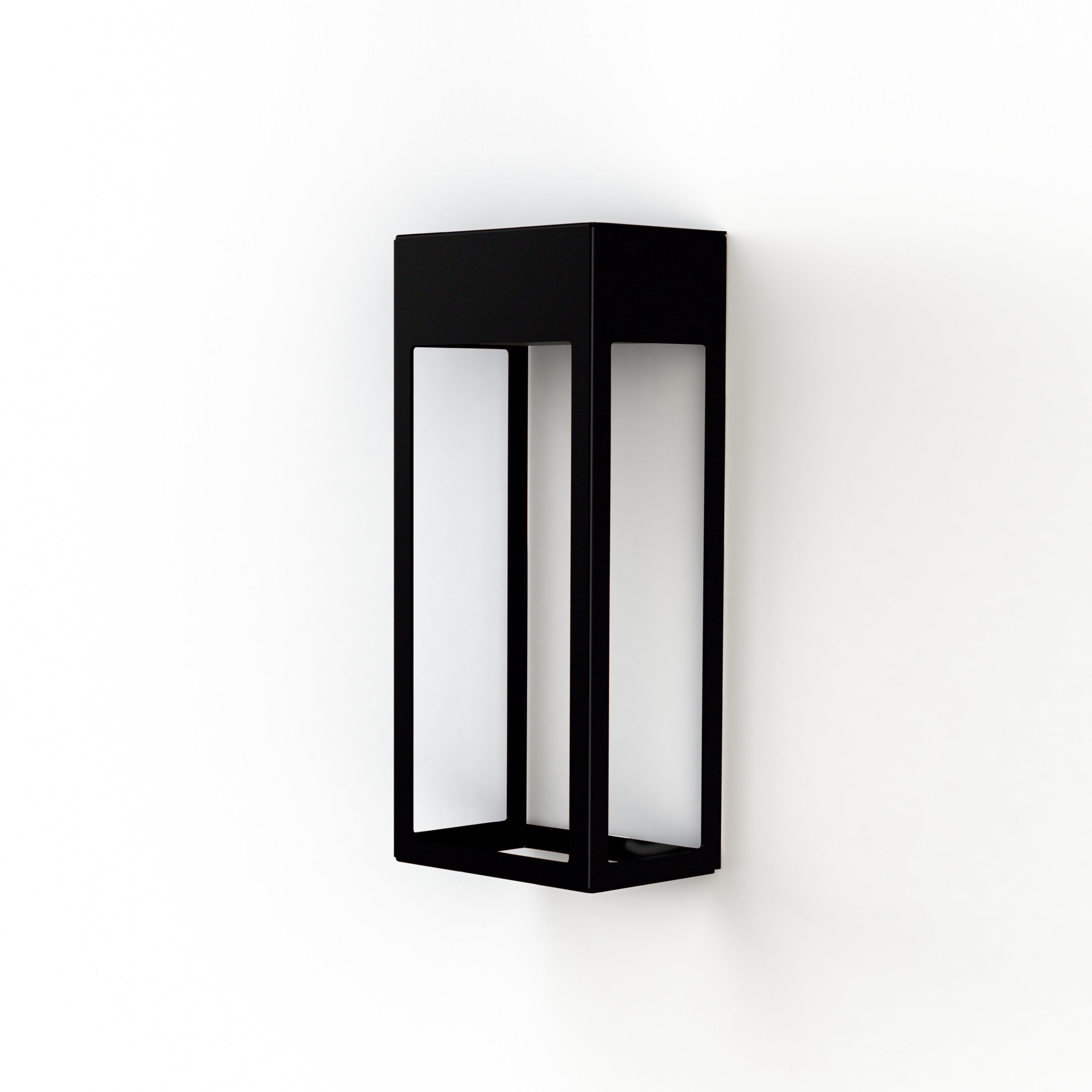Applique Hogar N°1 gu10 Noir foncé 000 177058000