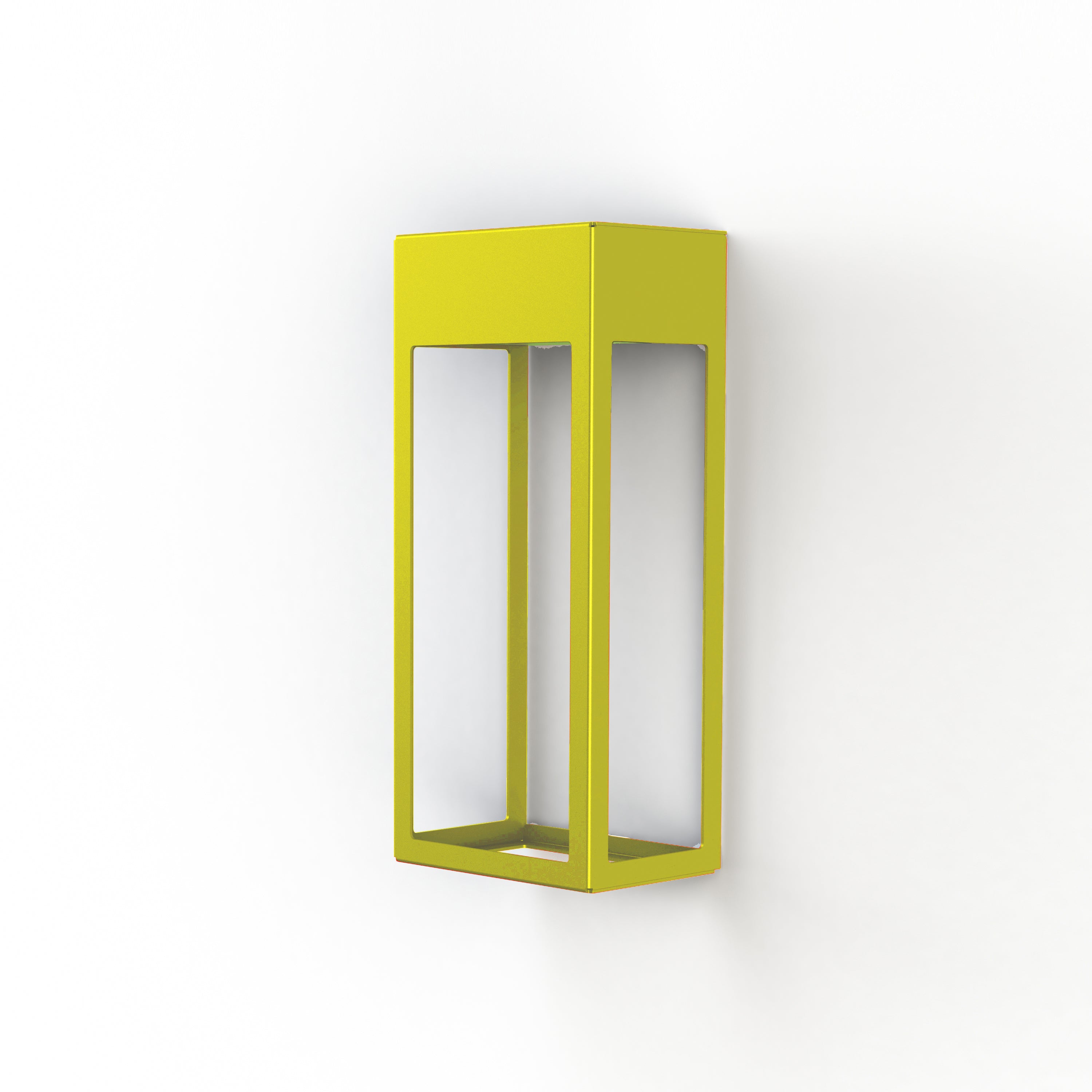 Applique Hogar N°1 gu10 Jaune soufre 068 177058068