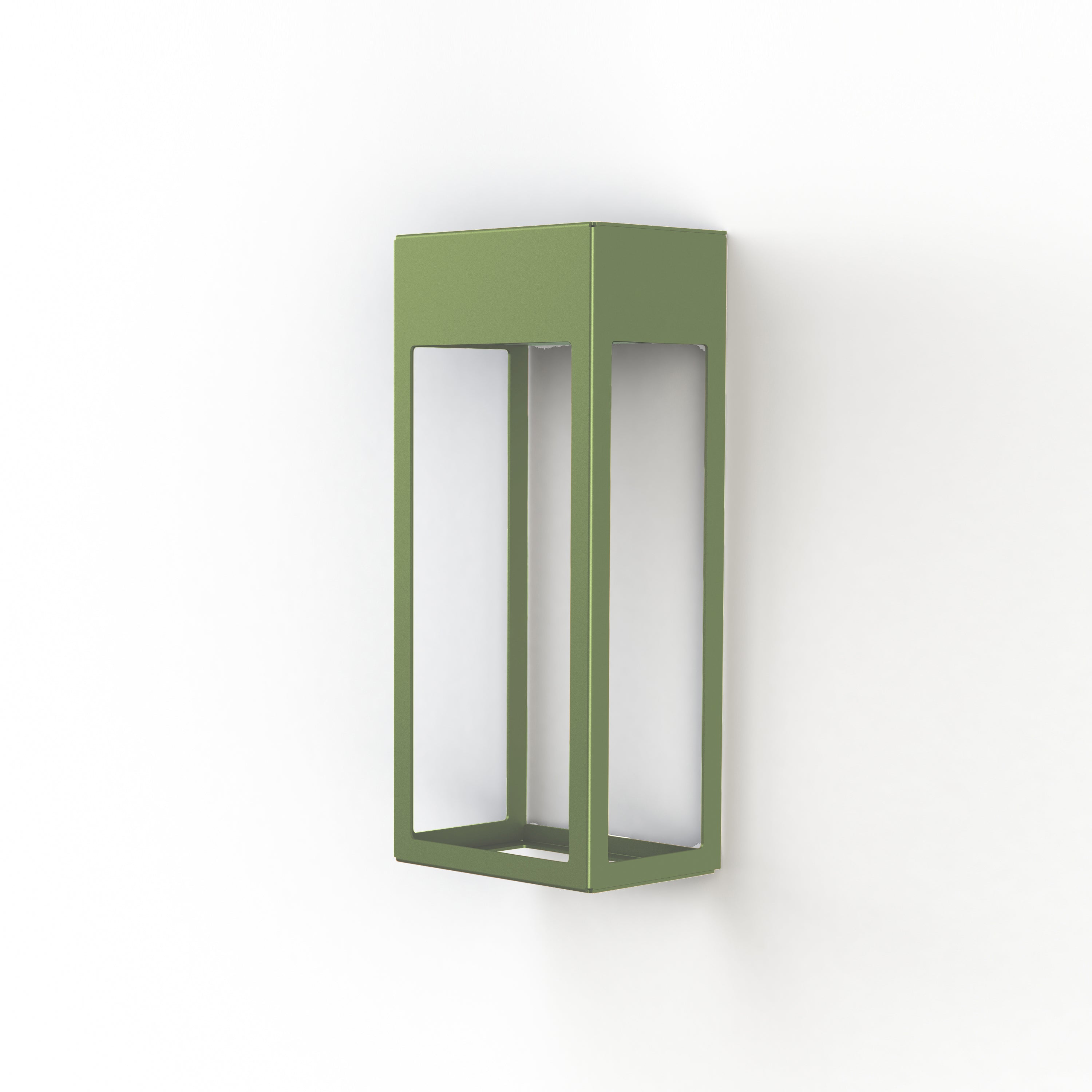 Applique Hogar N°1 LED 26w 2700°k Vert pâle 133 177011133