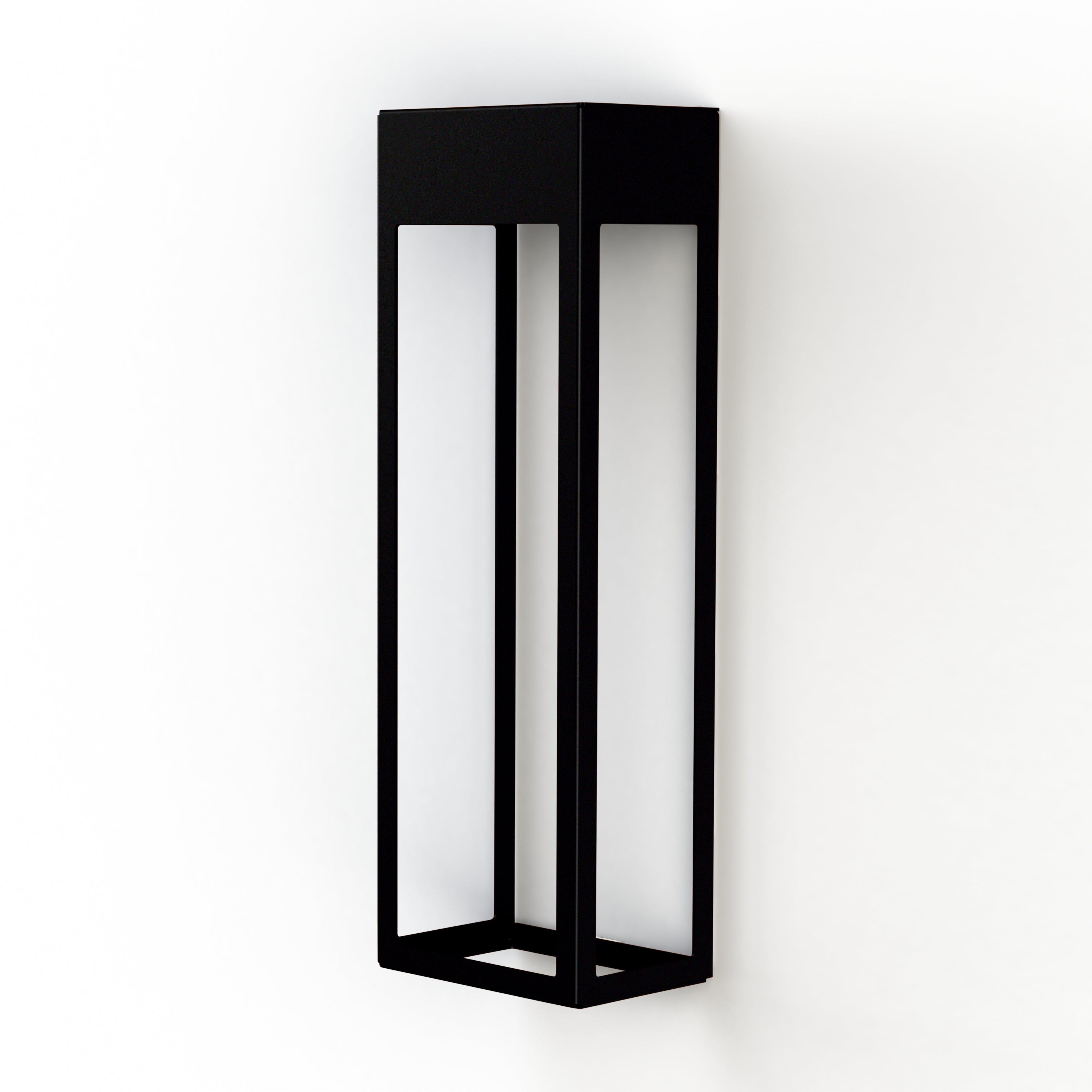 Applique Hogar N°2 gu10 Noir foncé 000 177060000