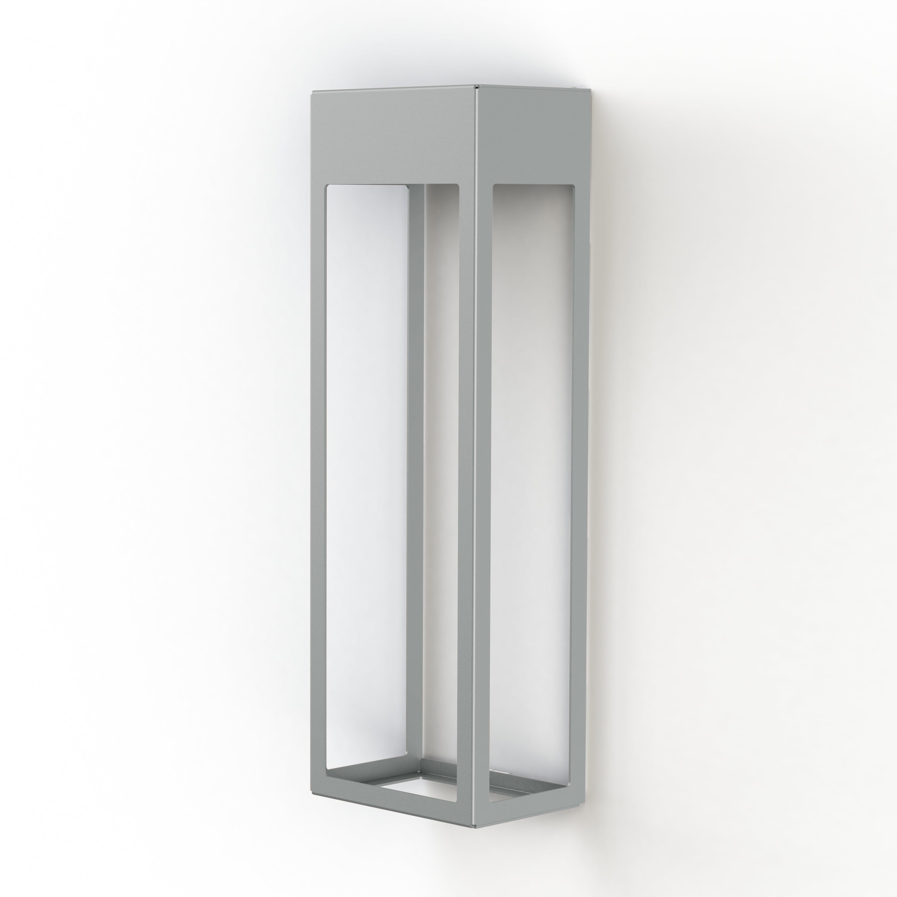 Applique Hogar N°2 LED 26w 2700°k Gris soie 105 177015105