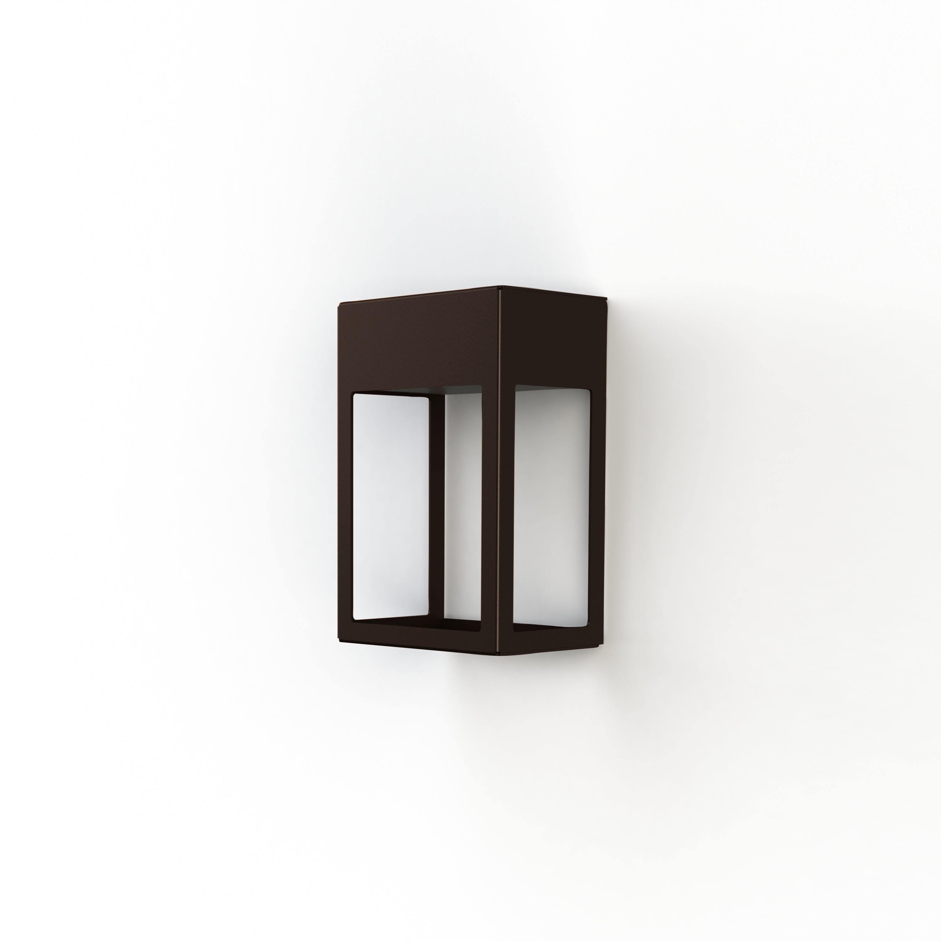 Applique Hogar N°3 LED 26w 3000°k Rouille 046 177018046