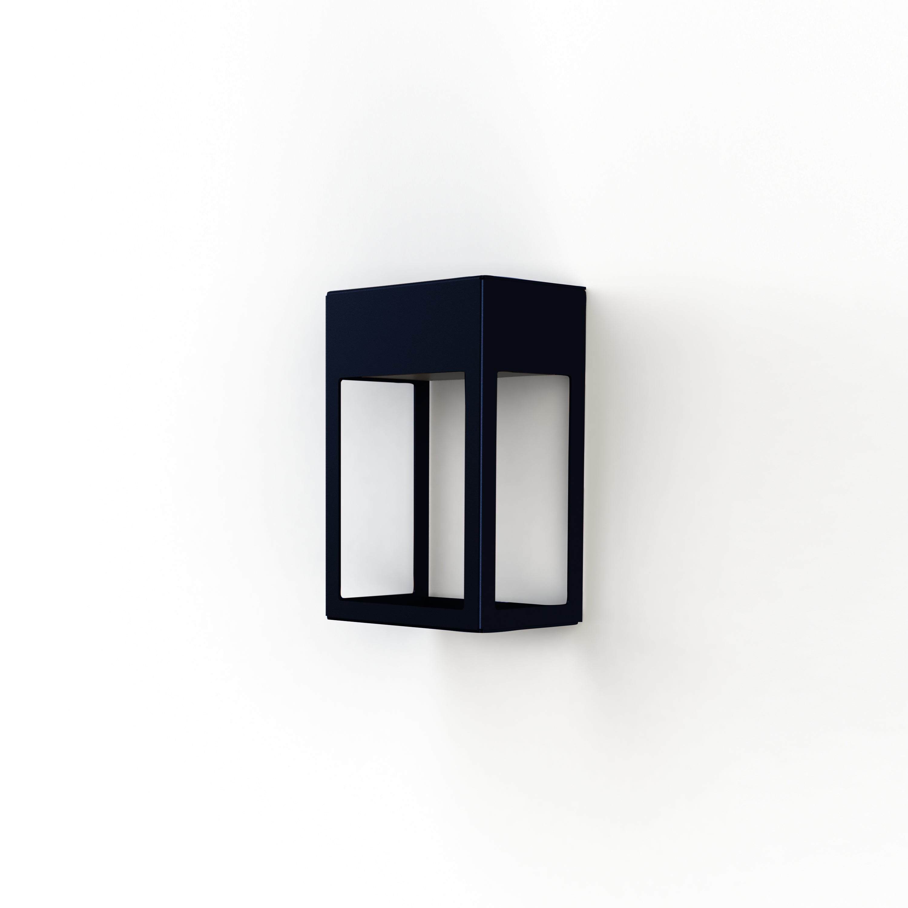 Applique Hogar N°3 LED 26w 2700°k Bleu acier 065 177019065