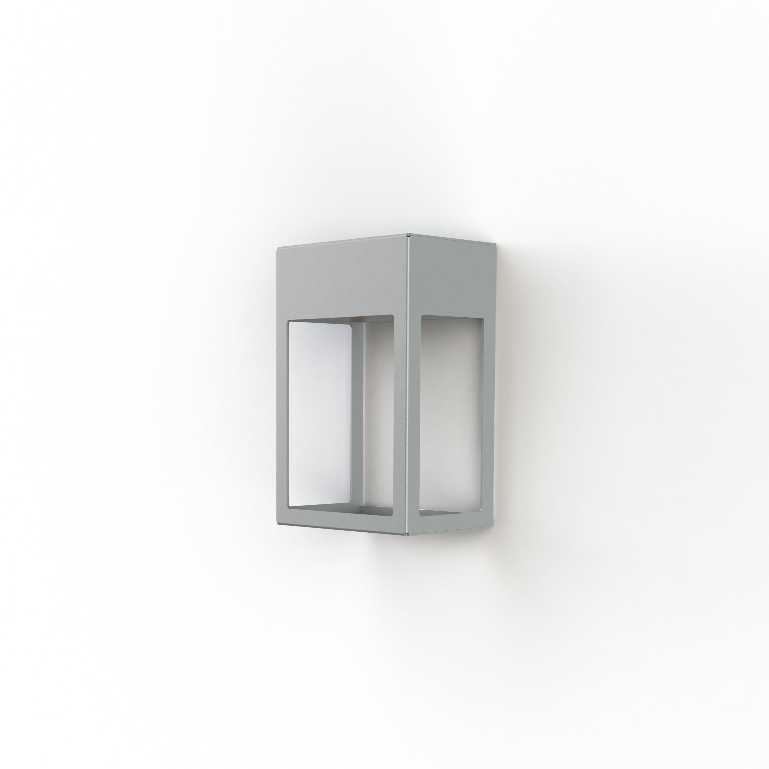 Applique Hogar N°3 LED 26w 3000°k Gris soie 105 177018105