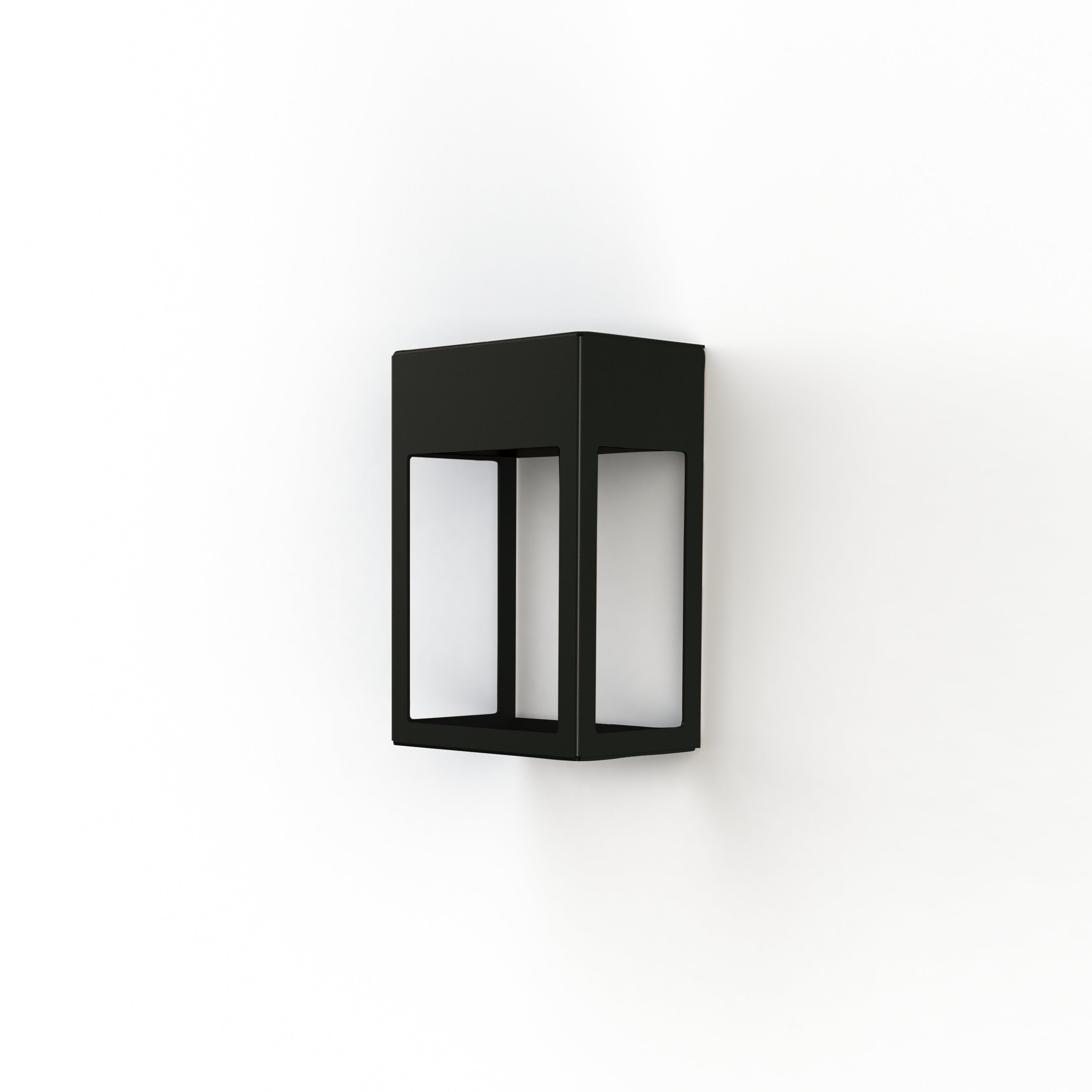 Applique Hogar N°3 LED 26w 2700°k Gris noir 107 177019107