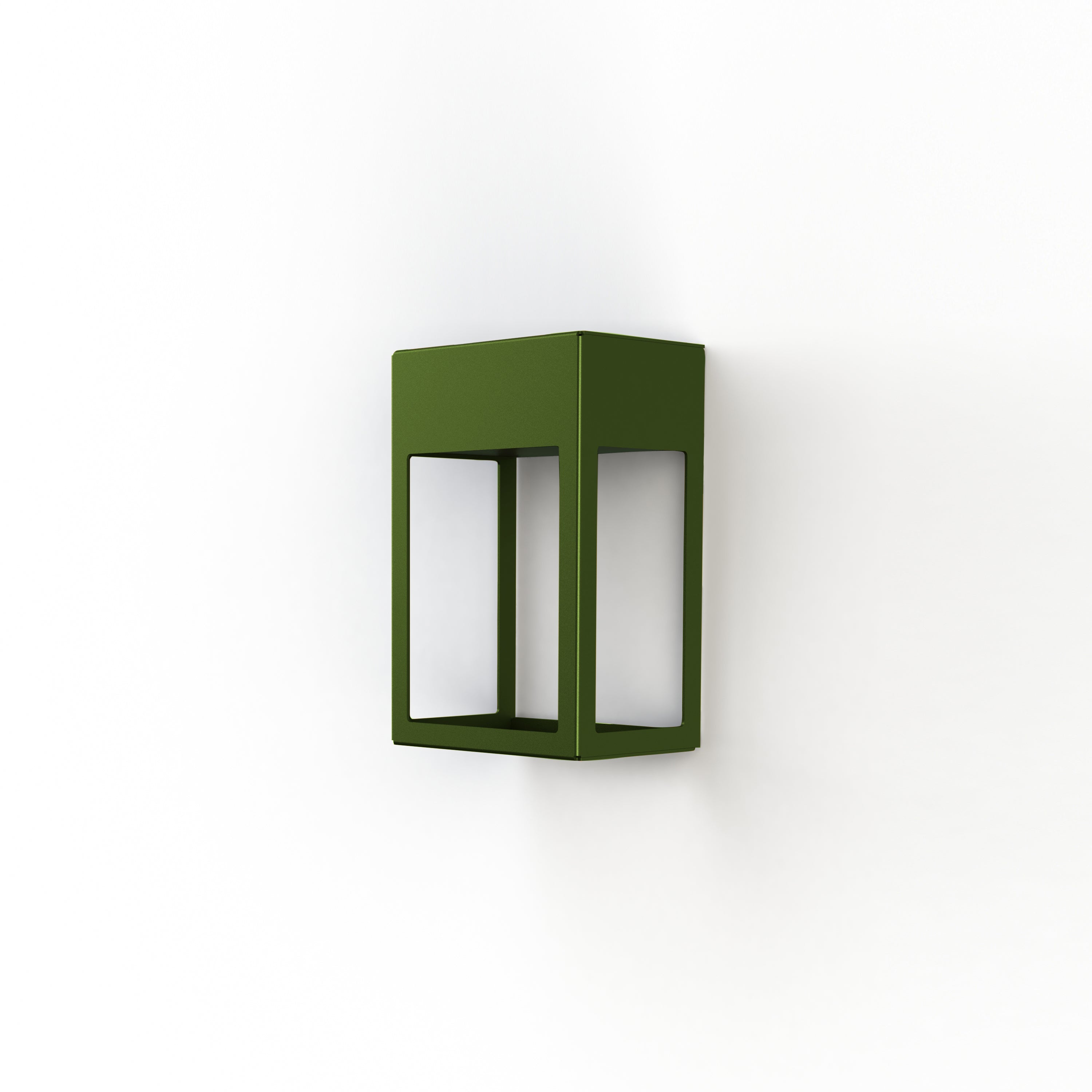Applique Hogar N°3 gu10 Vert fougère 109 177062109