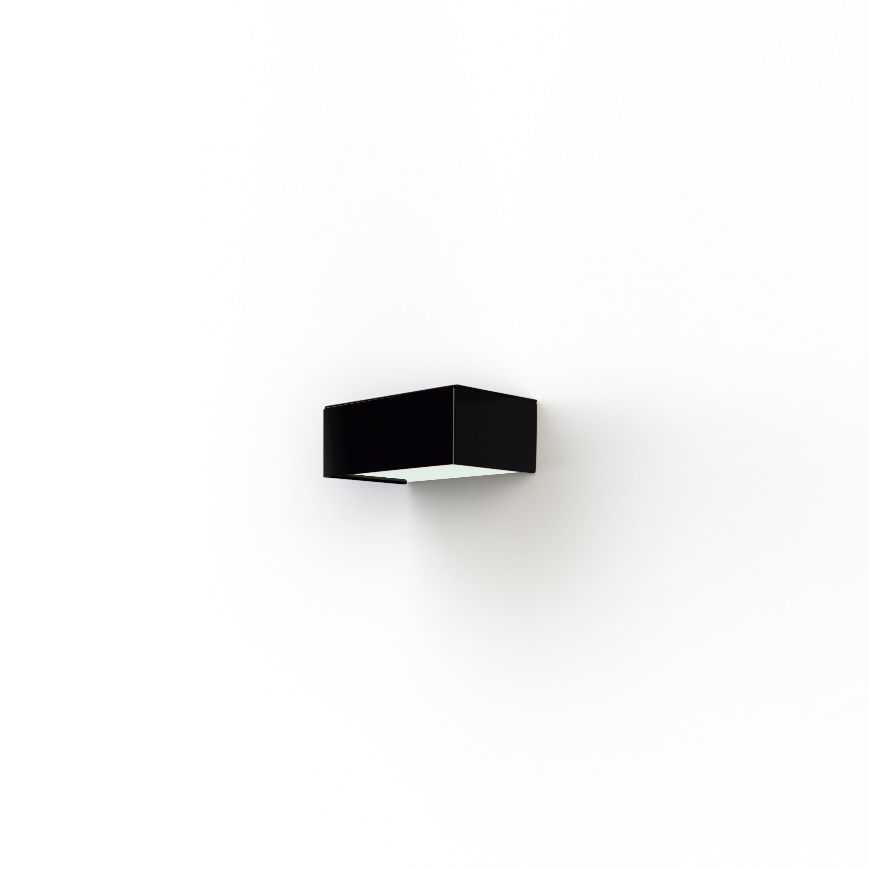 Applique Hogar N°4 gu10 Noir foncé 000 177064000