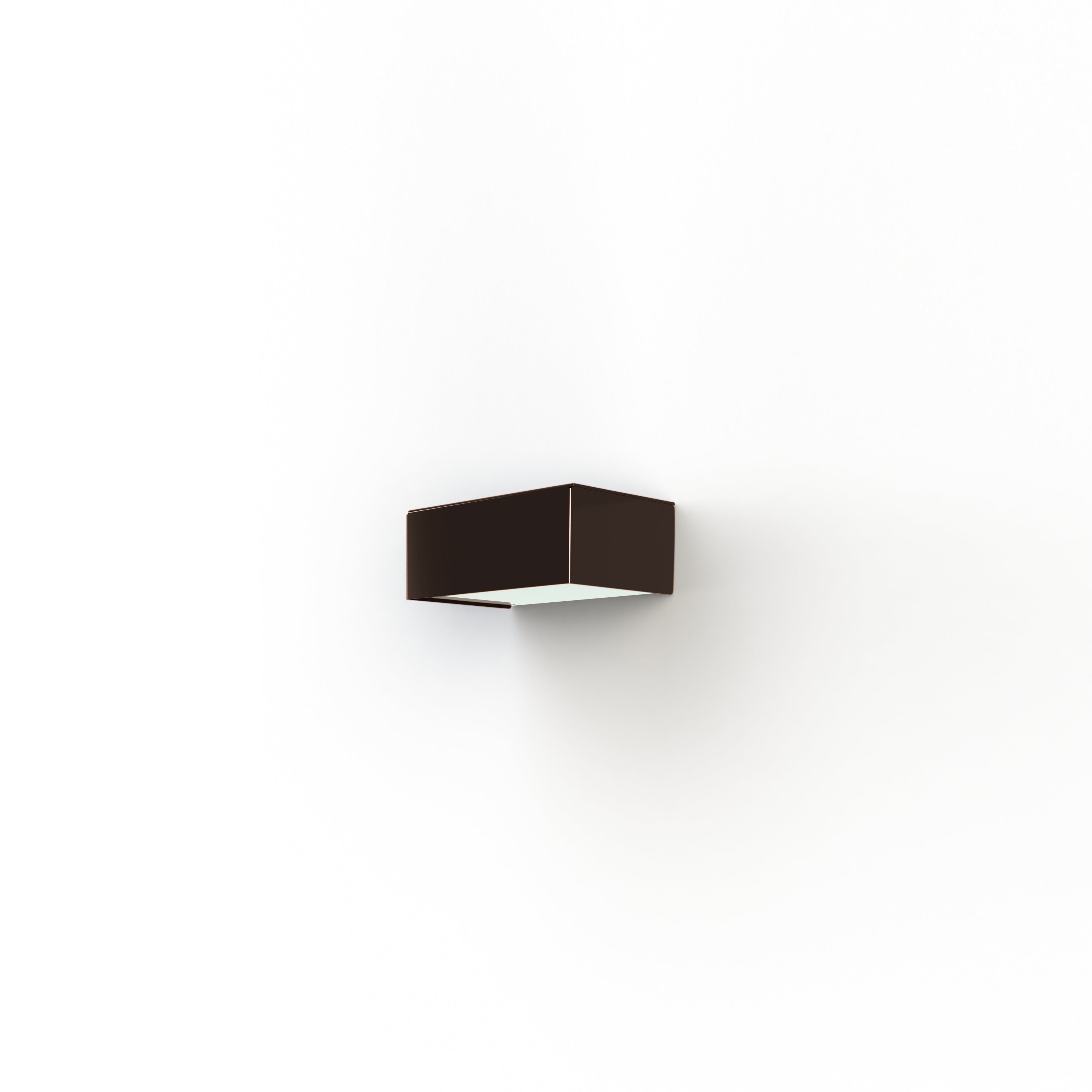 Applique Hogar N°4 LED 26w 2700°k Rouille 046 177023046