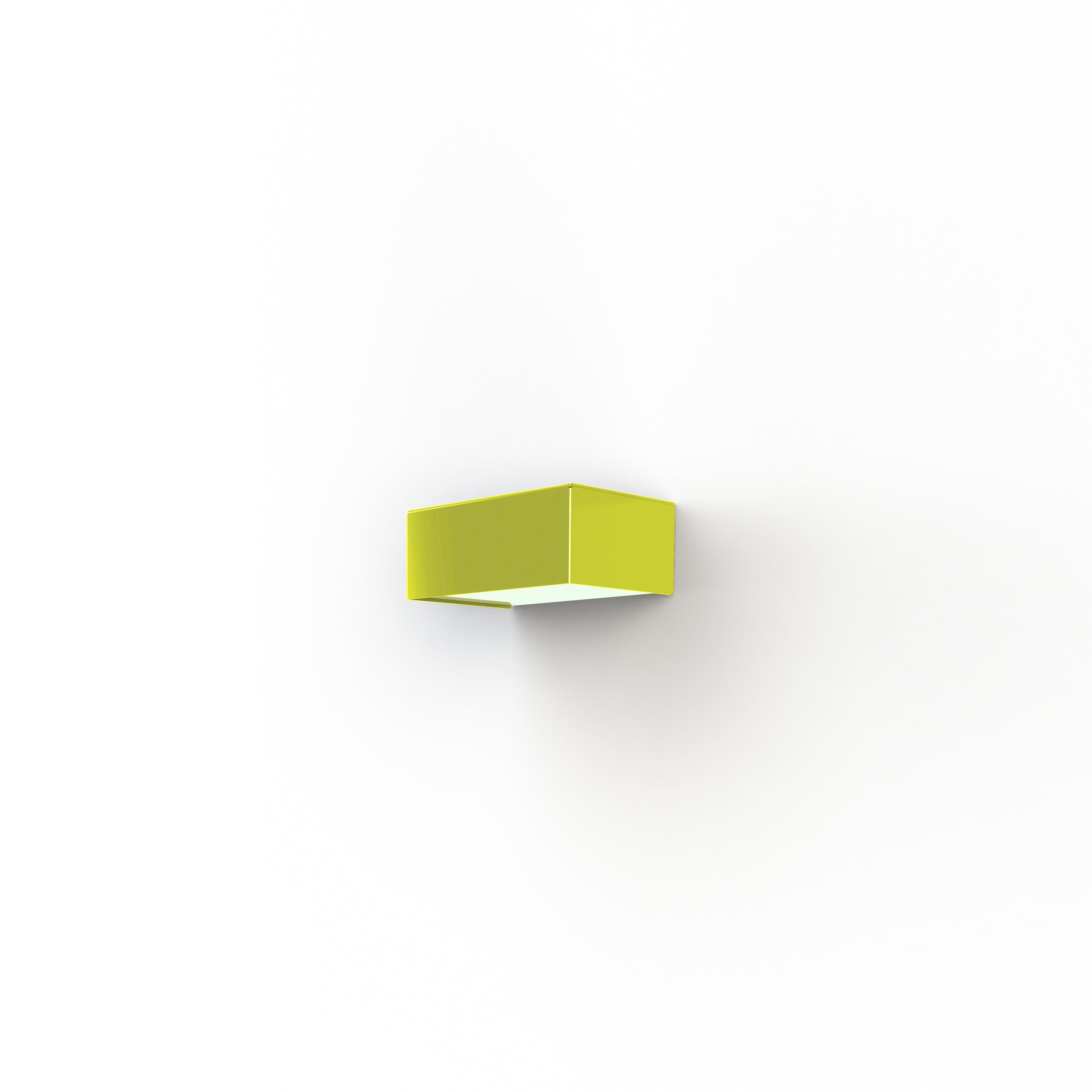 Applique Hogar N°4 LED 26w 2700°k Jaune soufre 068 177023068