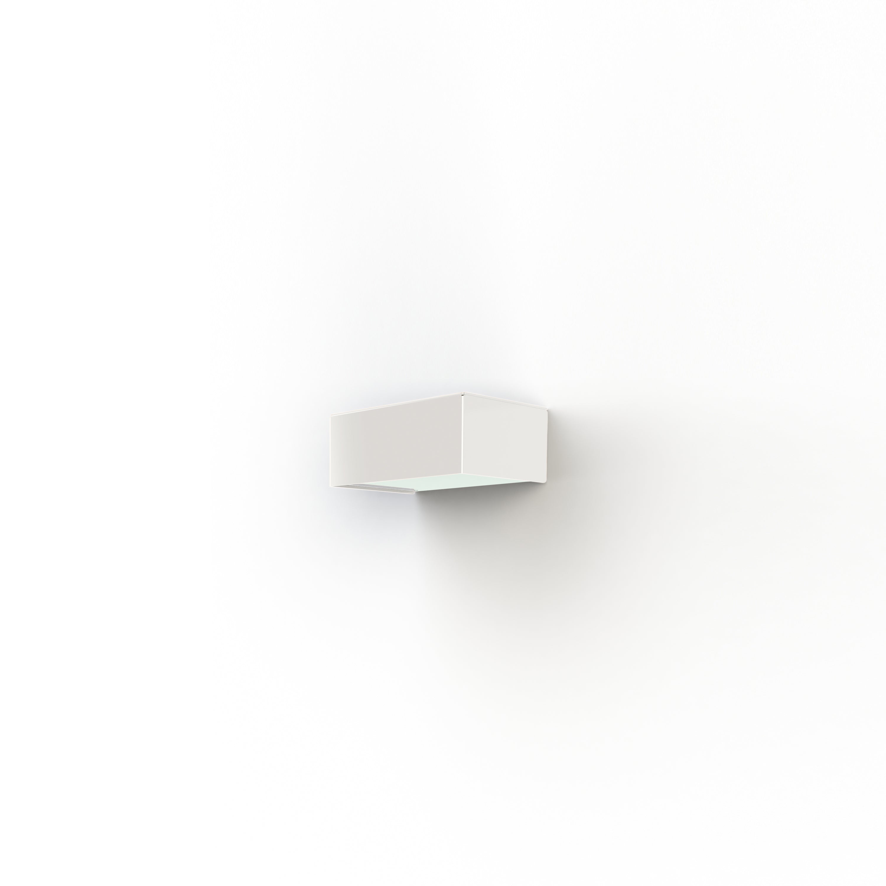 Applique Hogar N°4 LED 26w 2700°k Blanc pur 101 177023101