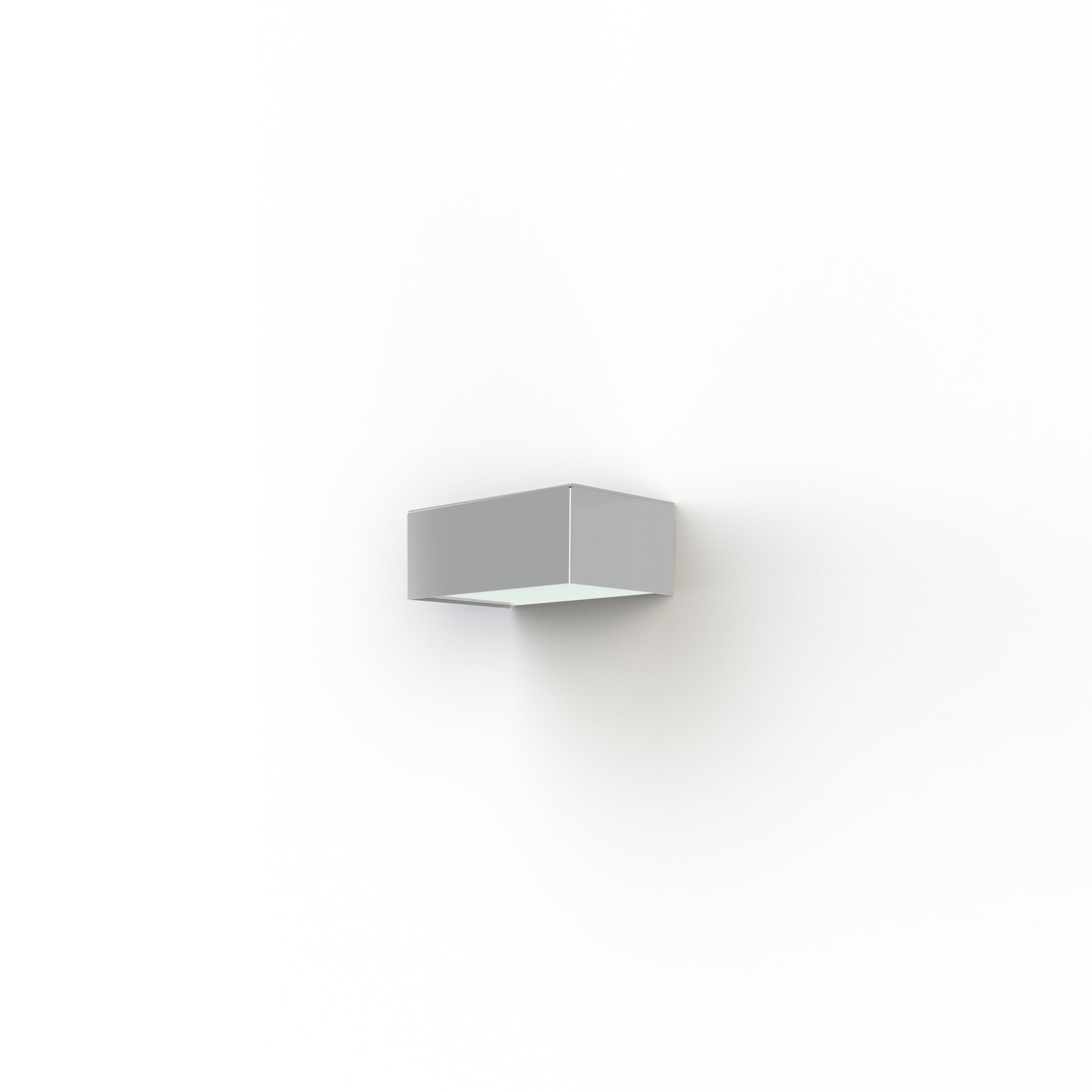 Applique Hogar N°4 LED 26w 2700°k Gris soie 105 177023105