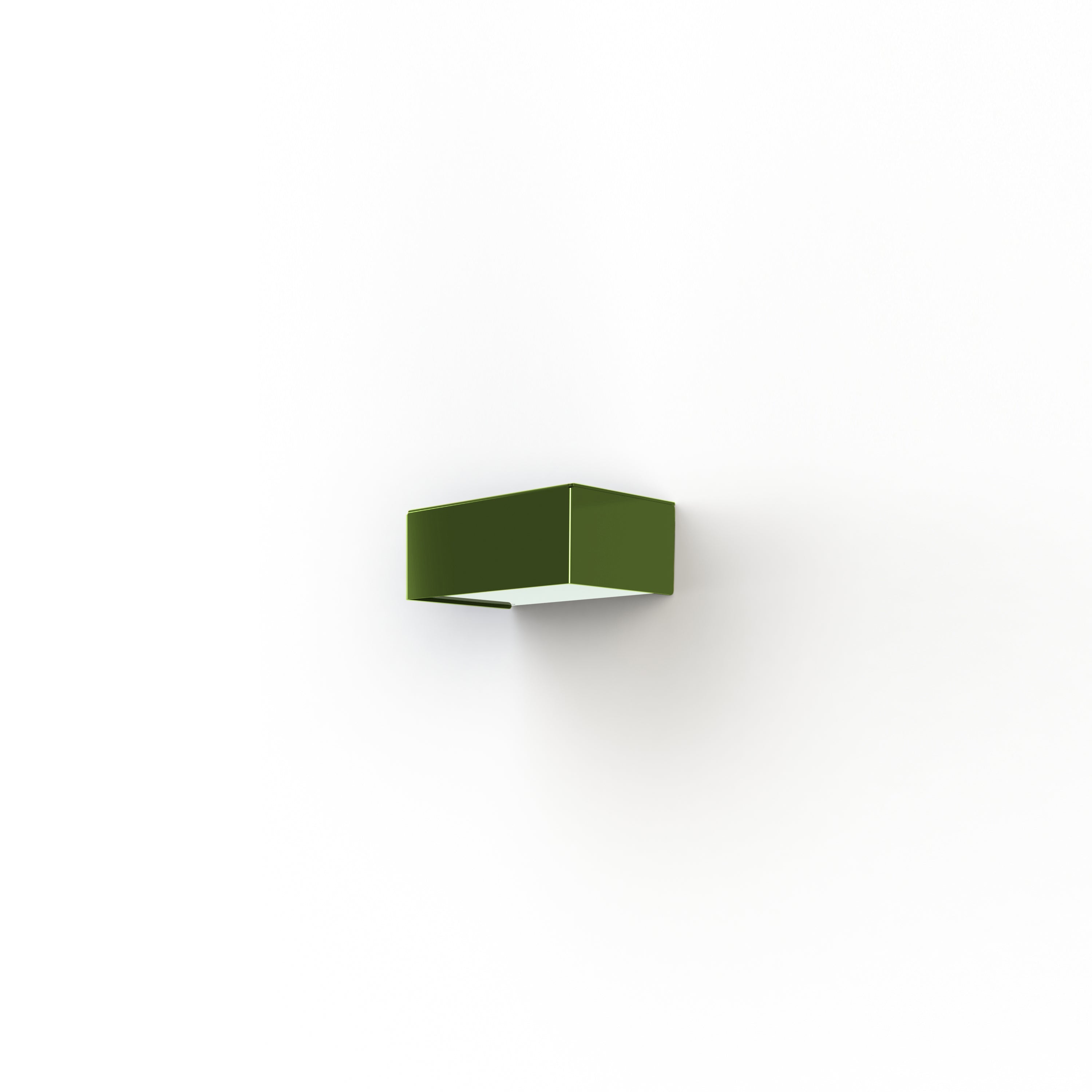 Applique Hogar N°4 gu10 Vert fougère 109 177064109