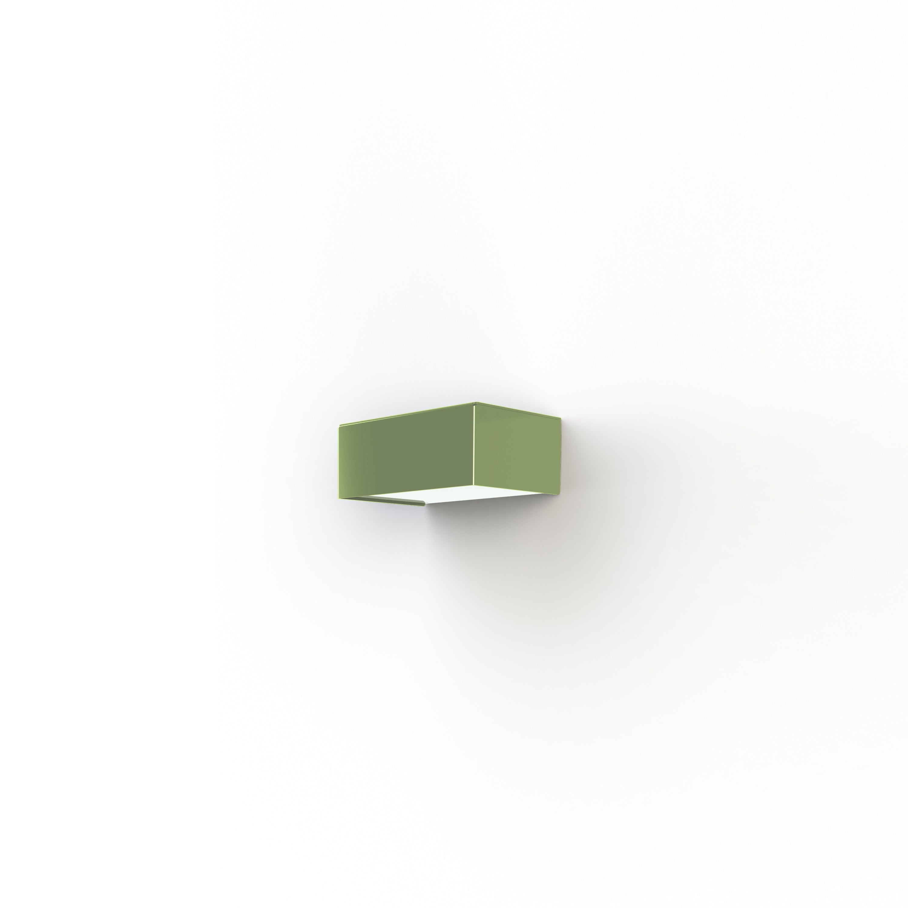 Applique Hogar N°4 LED 26w 2700°k Vert pâle 133 177023133