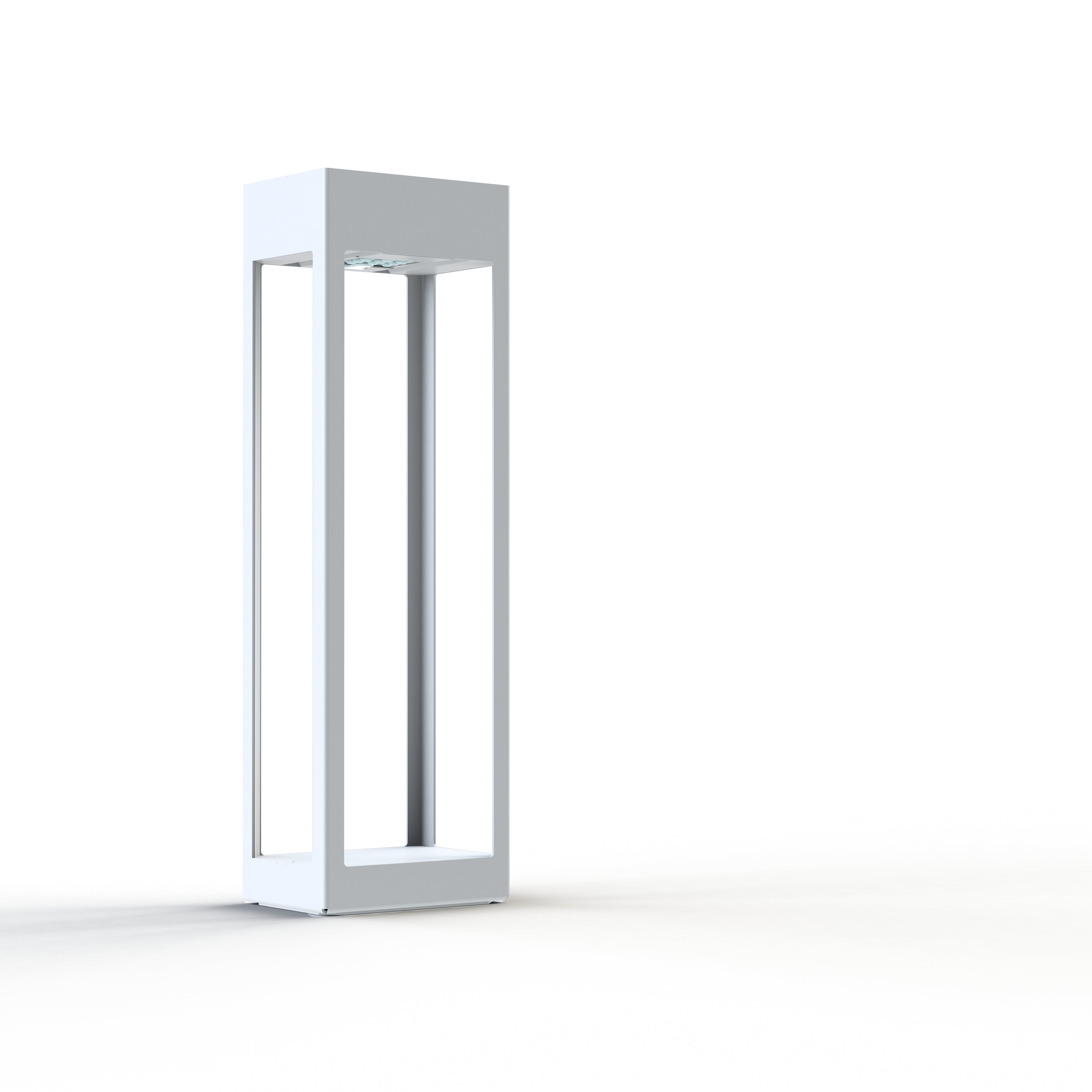 Luminaire mobile Hogar N° 7 LED 16W 3000°K Blanc 101 177072101