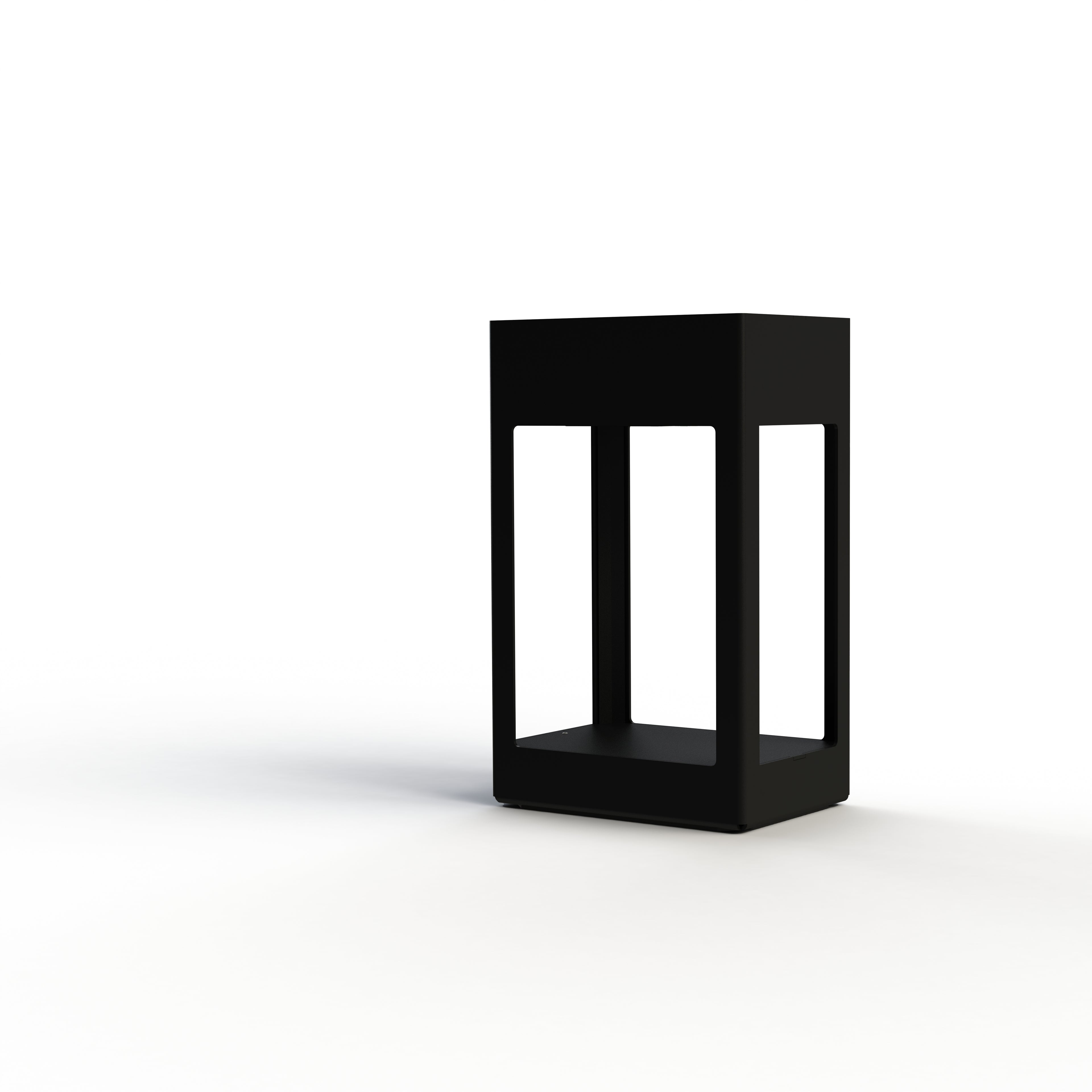 Luminaire mobile Hogar N° 8 LED 16W 2700°K Noir 000 177071000