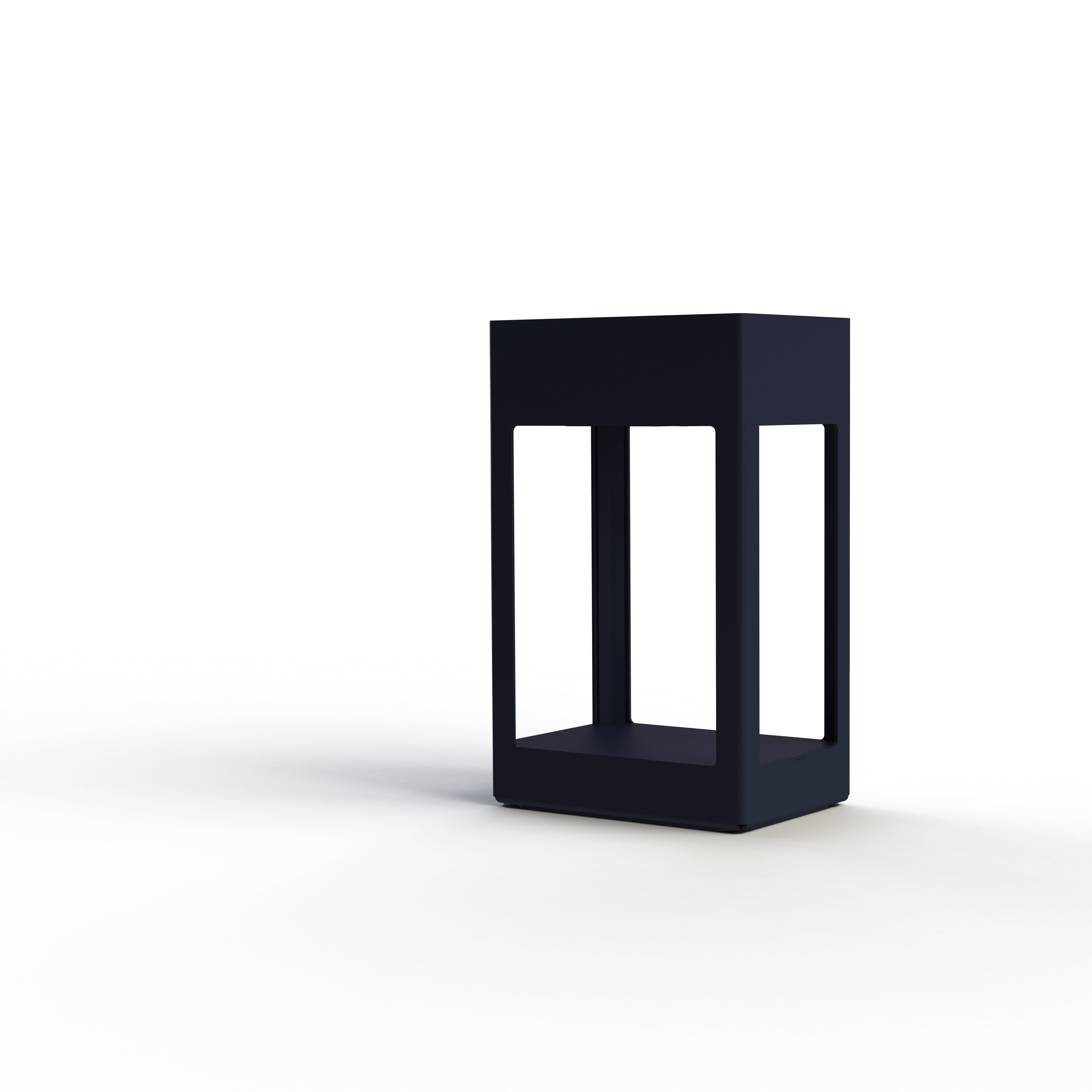 Luminaire mobile Hogar N° 8 LED 16W 3000°K Bleu 065 177070065