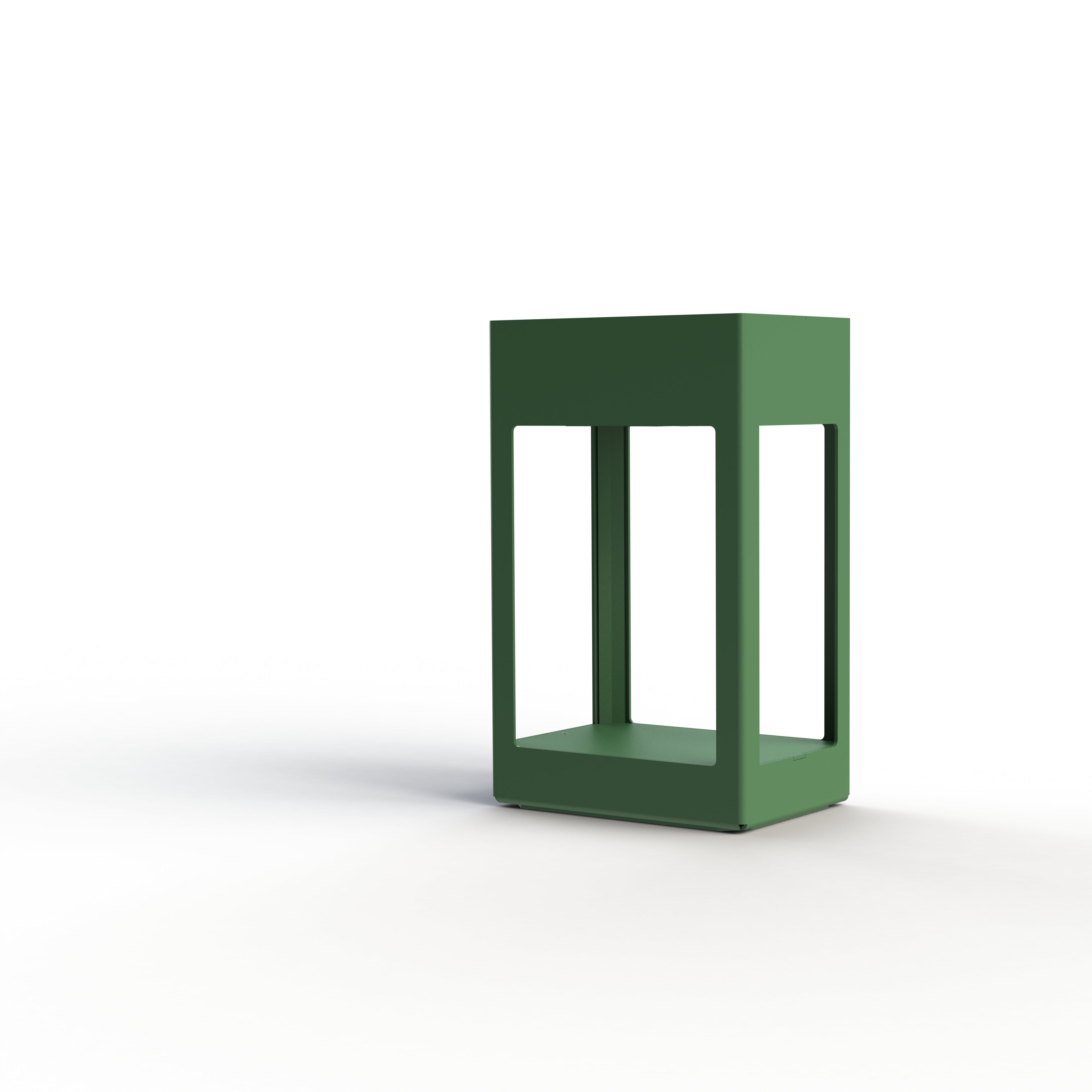 Luminaire mobile Hogar N° 8 LED 16W 2700°K Vert fougère 109 177071109