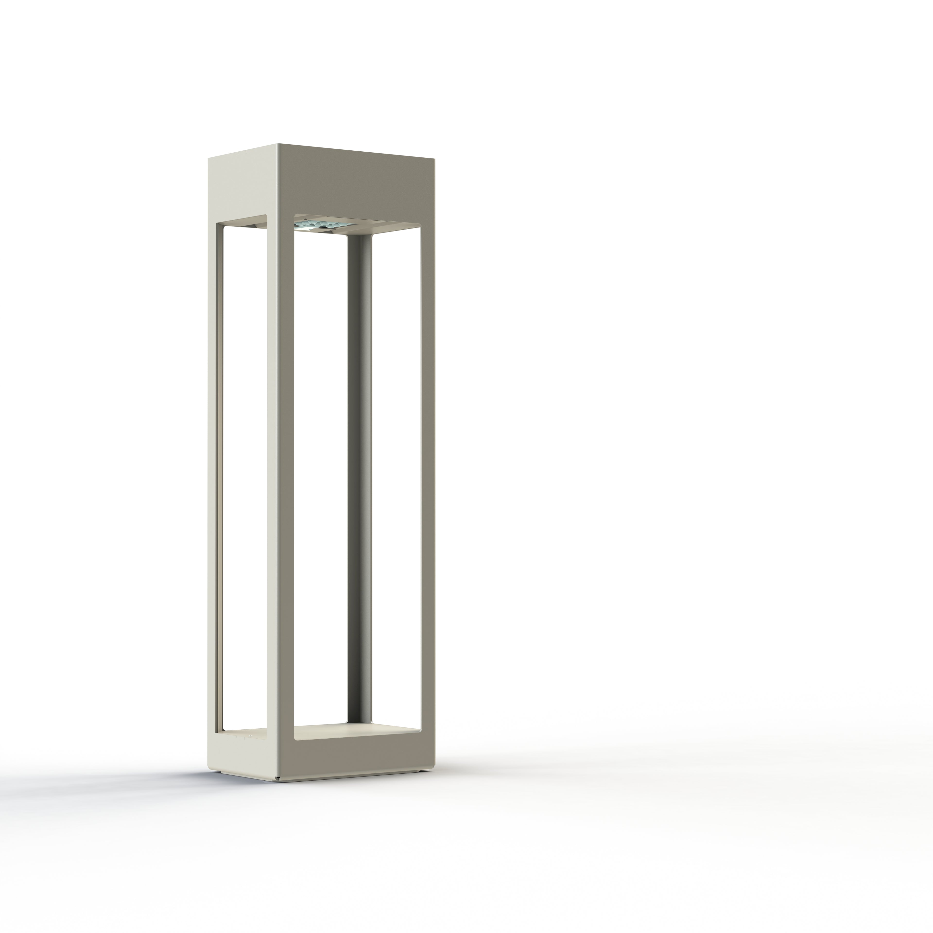 Luminaire mobile Hogar N° 7 LED 16W 2700°K Gris 105 177073105