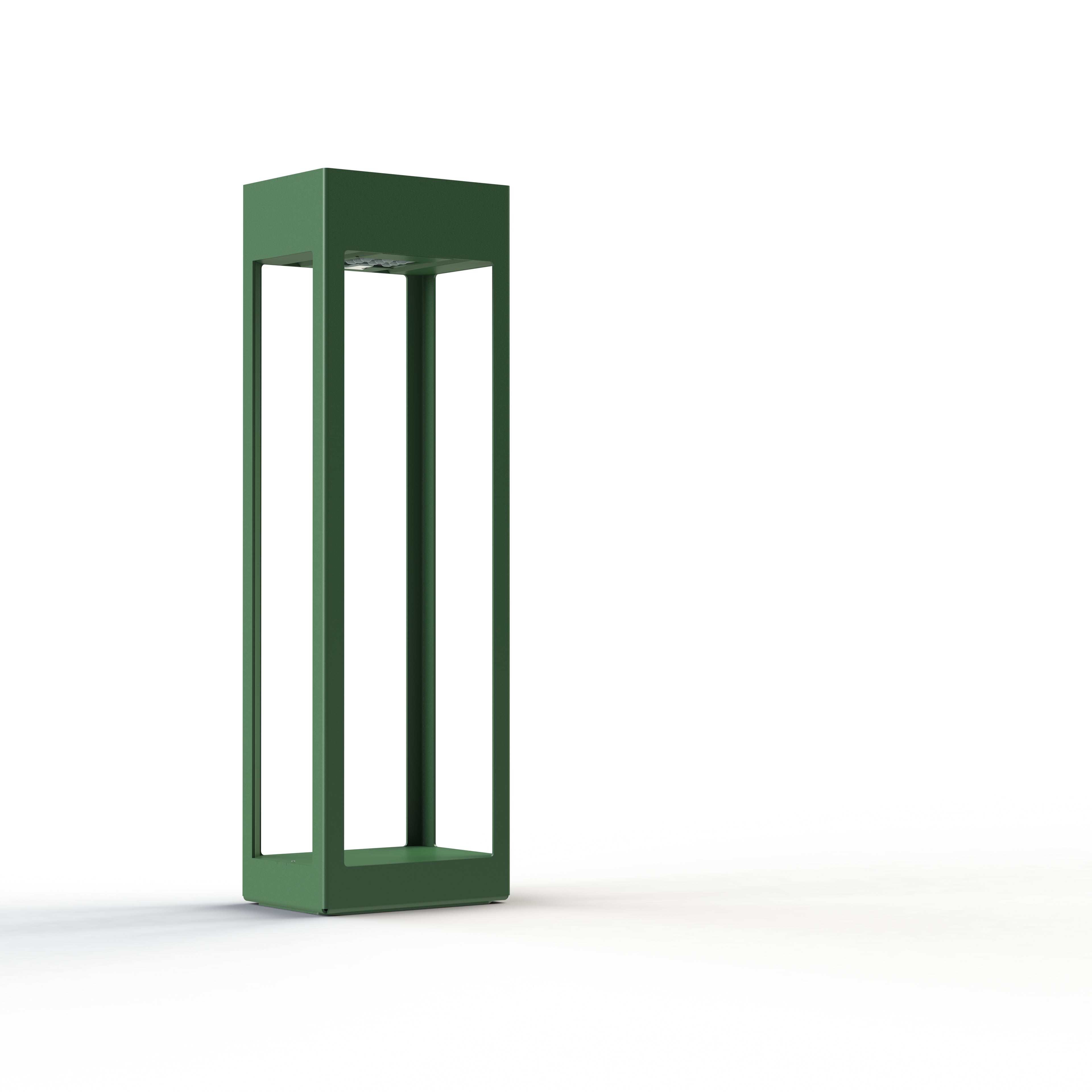 Luminaire mobile Hogar N° 7 LED 16W 3000°K Vert fougère 109 177072109