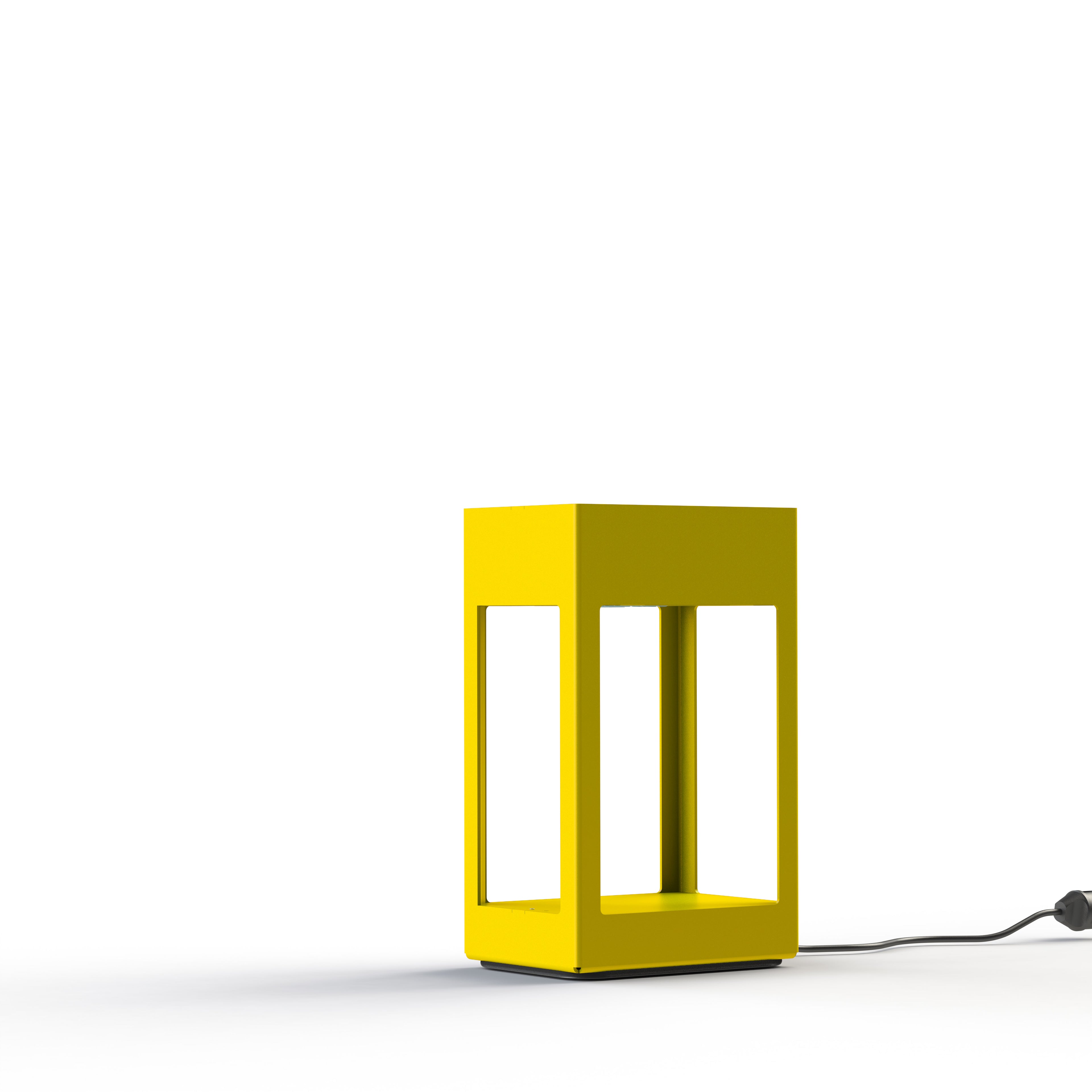 Luminaire mobile Hogar N° 8 LED 16W 2700°K Jaune 068 177071068