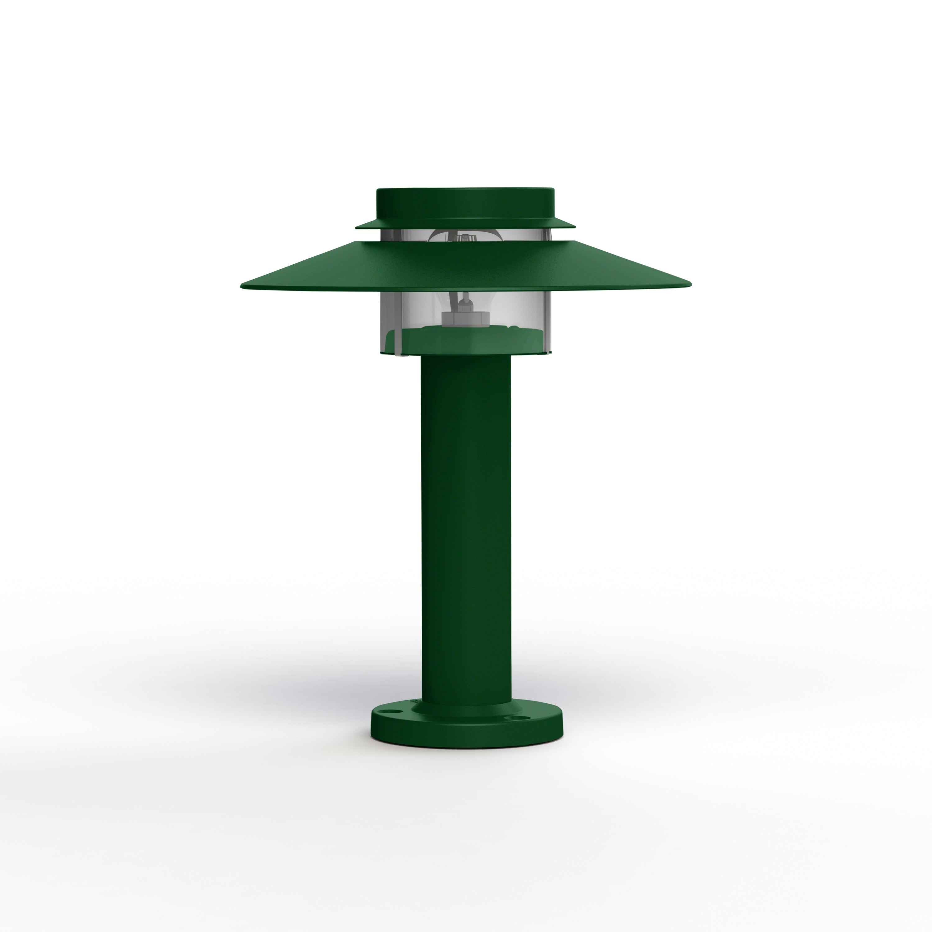 Borne Kerlouan N°2 Vert sapin 067 128002067