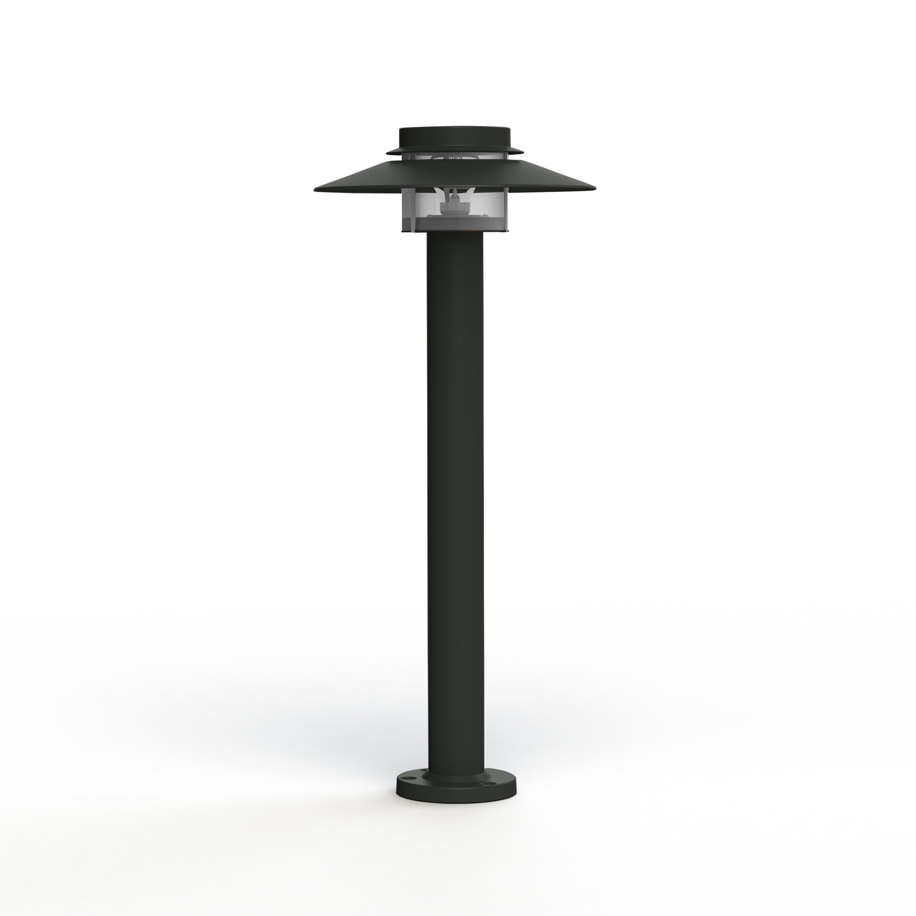Borne Kerlouan N°3 Gris anthracite 006 128003006
