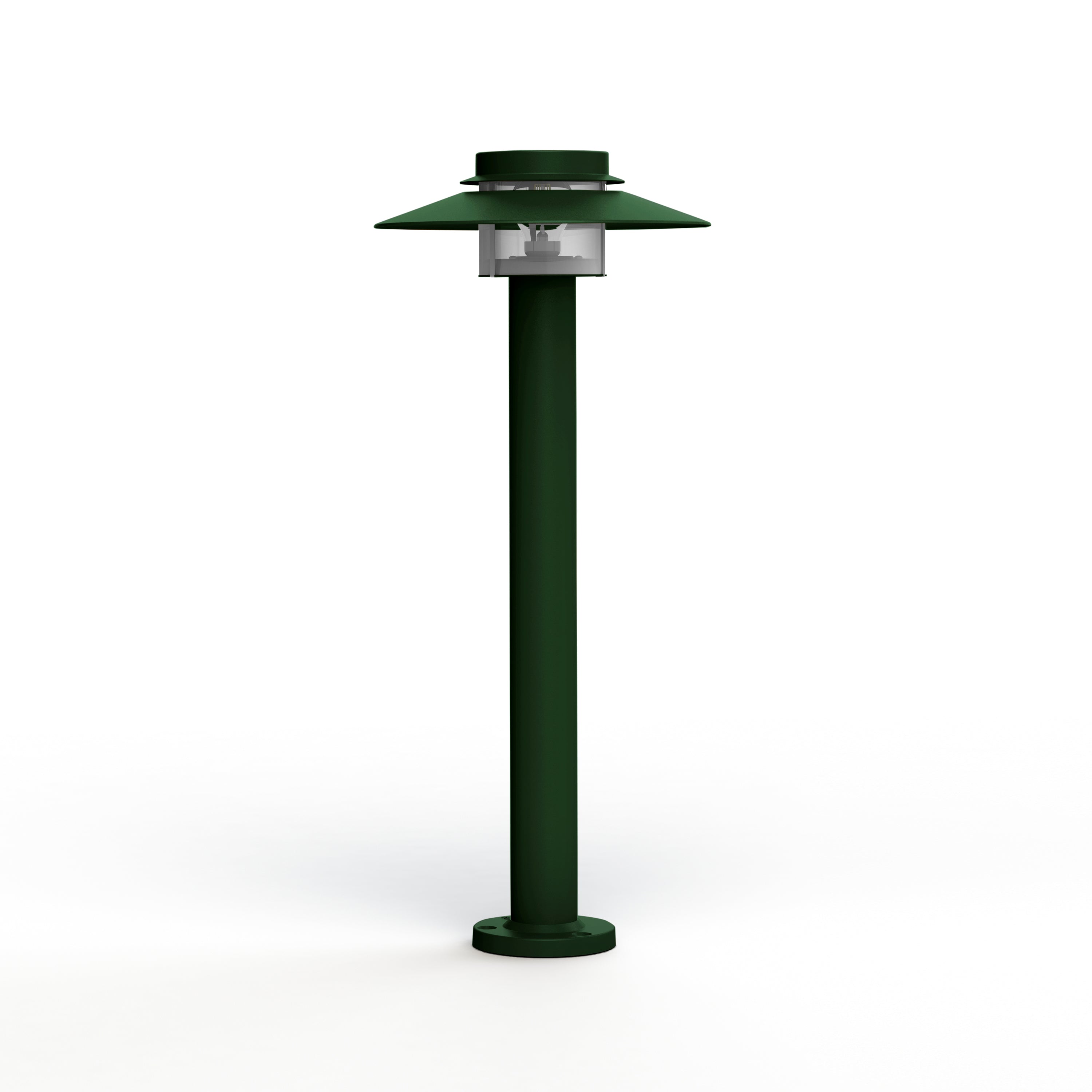 Borne Kerlouan N°3 Vert Anglais 019 128003019