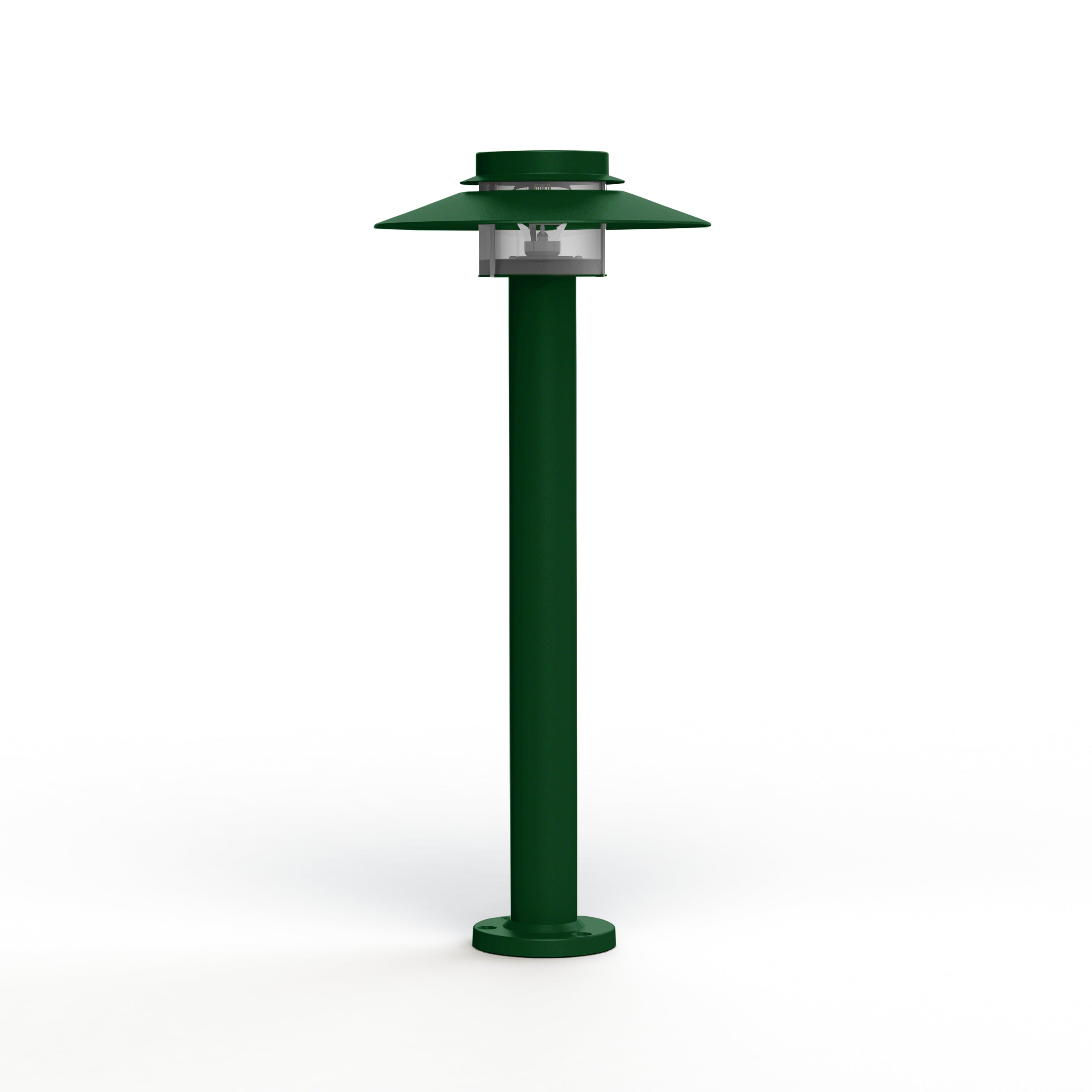 Borne Kerlouan N°3 Vert sapin 067 128003067