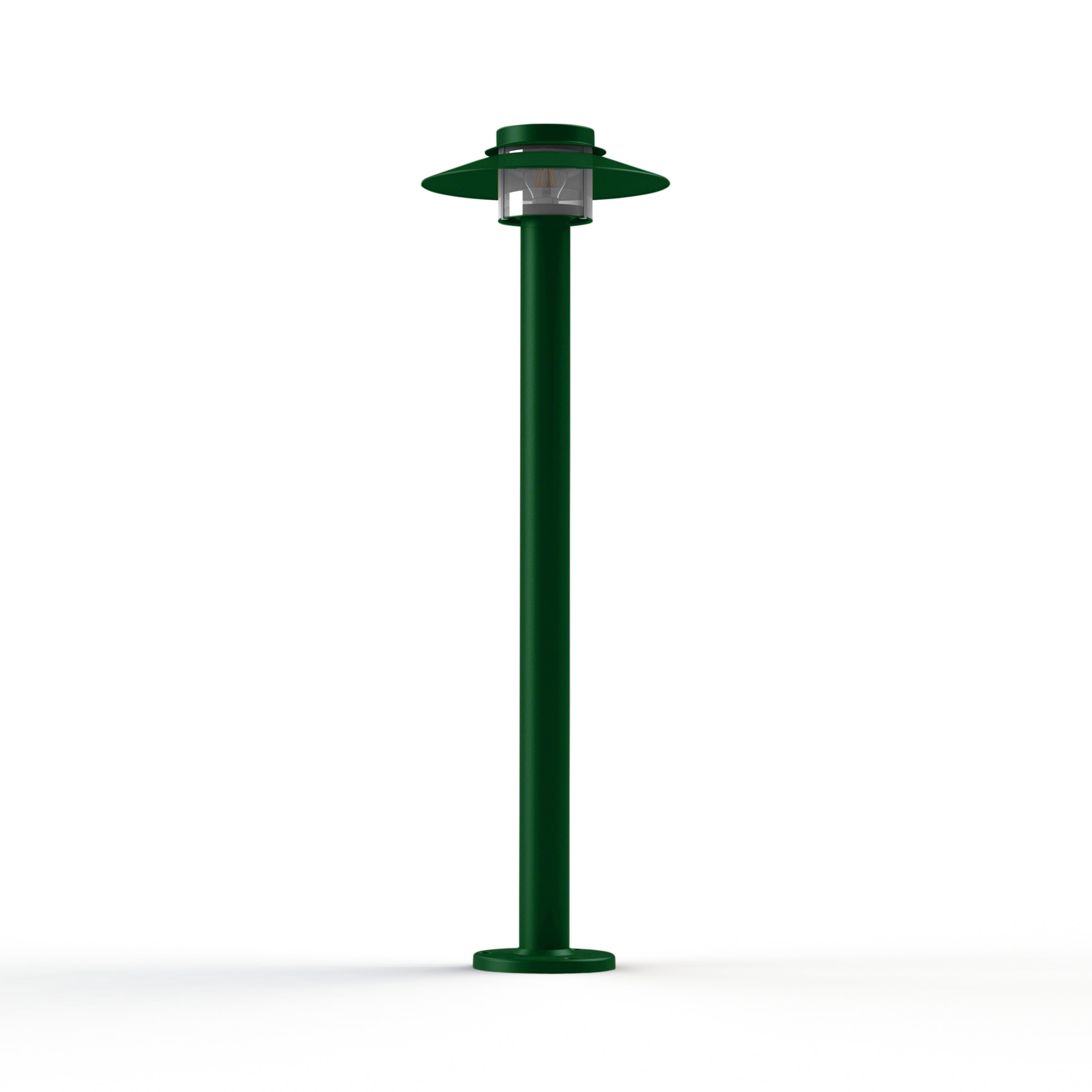 Borne Kerlouan N°4 Vert sapin 067 128005067