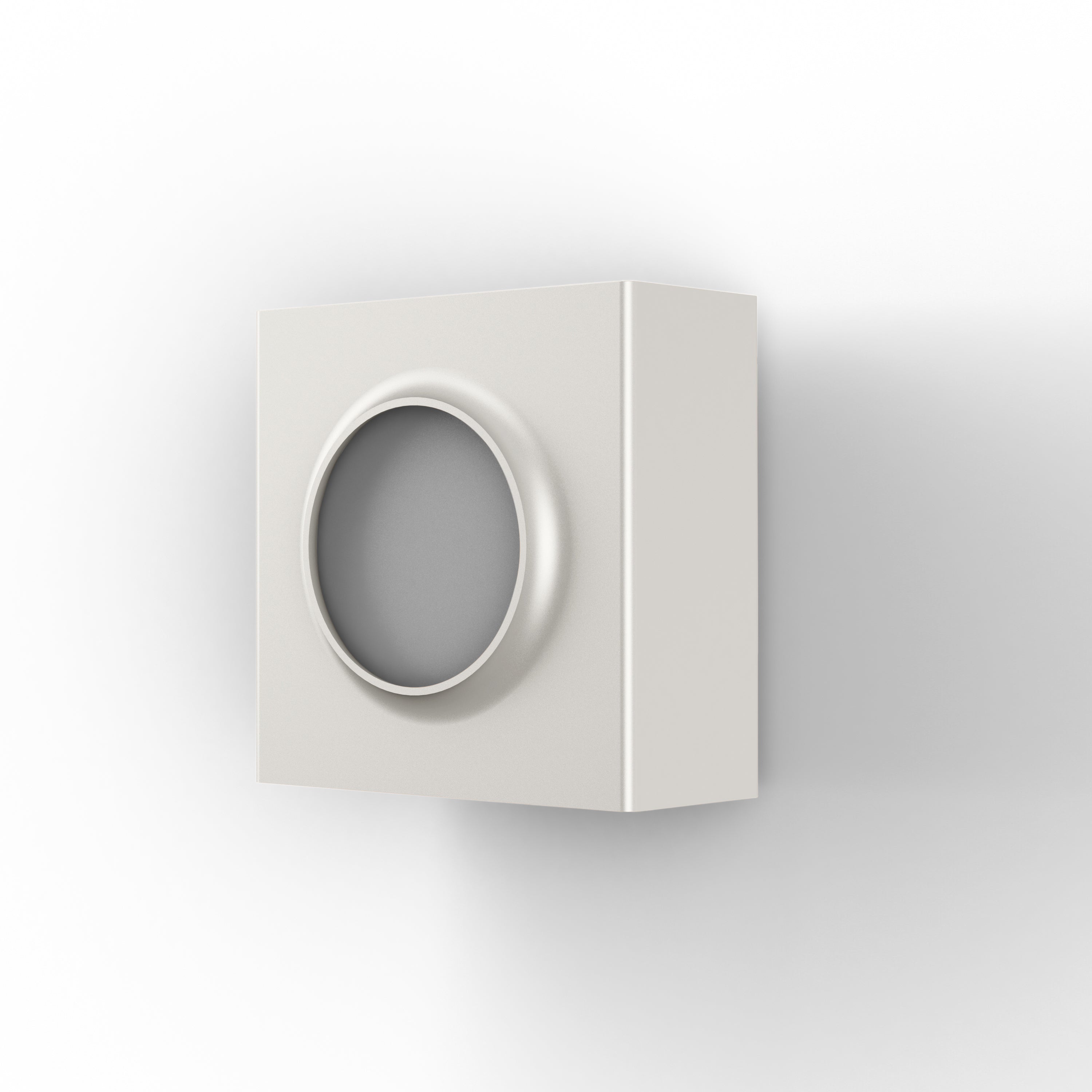Applique Klint N°1 4000°k Blanc pur 101 167002101