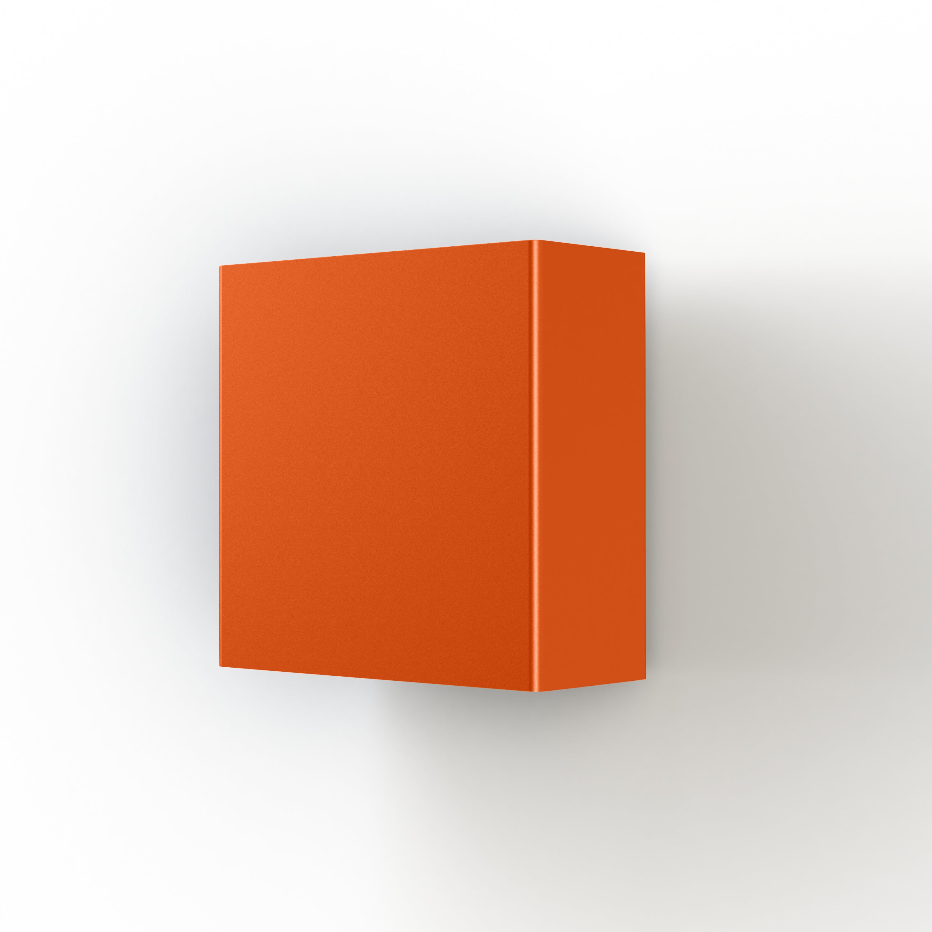 Applique Klint N°2 2800°k Orangé pur 014 167003014