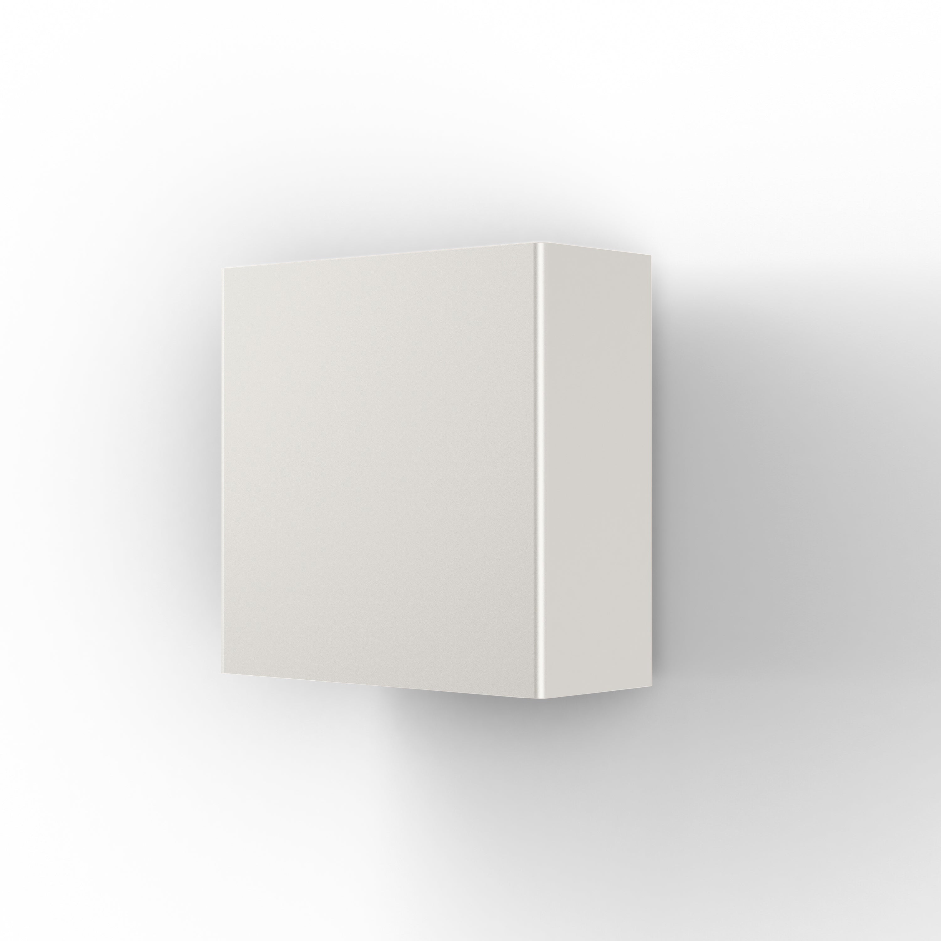 Applique Klint N°2 4000°k Blanc pur 101 167004101