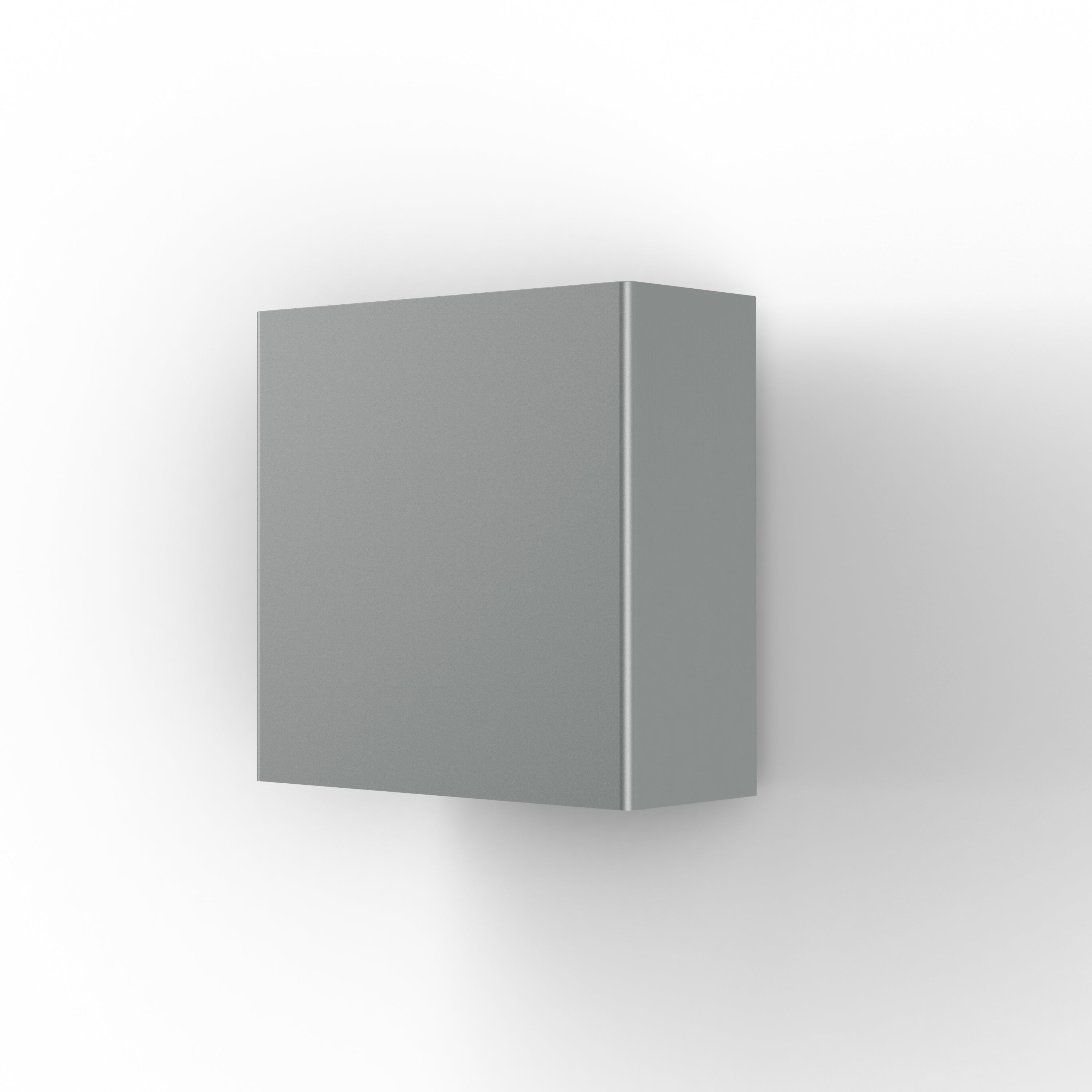 Applique Klint N°2 4000°k Gris soie 105 167004105