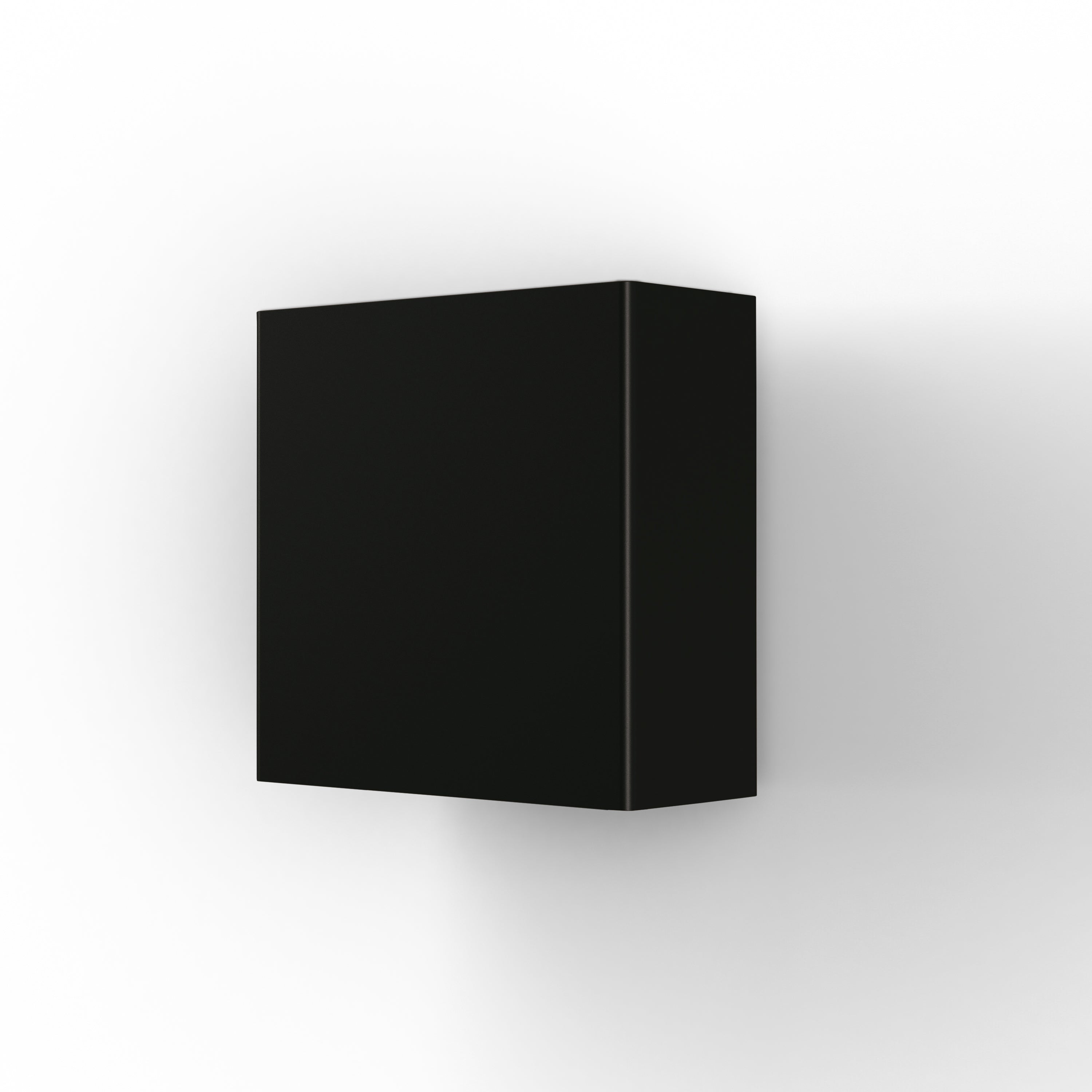 Applique Klint N°2 4000°k Gris noir 107 167004107